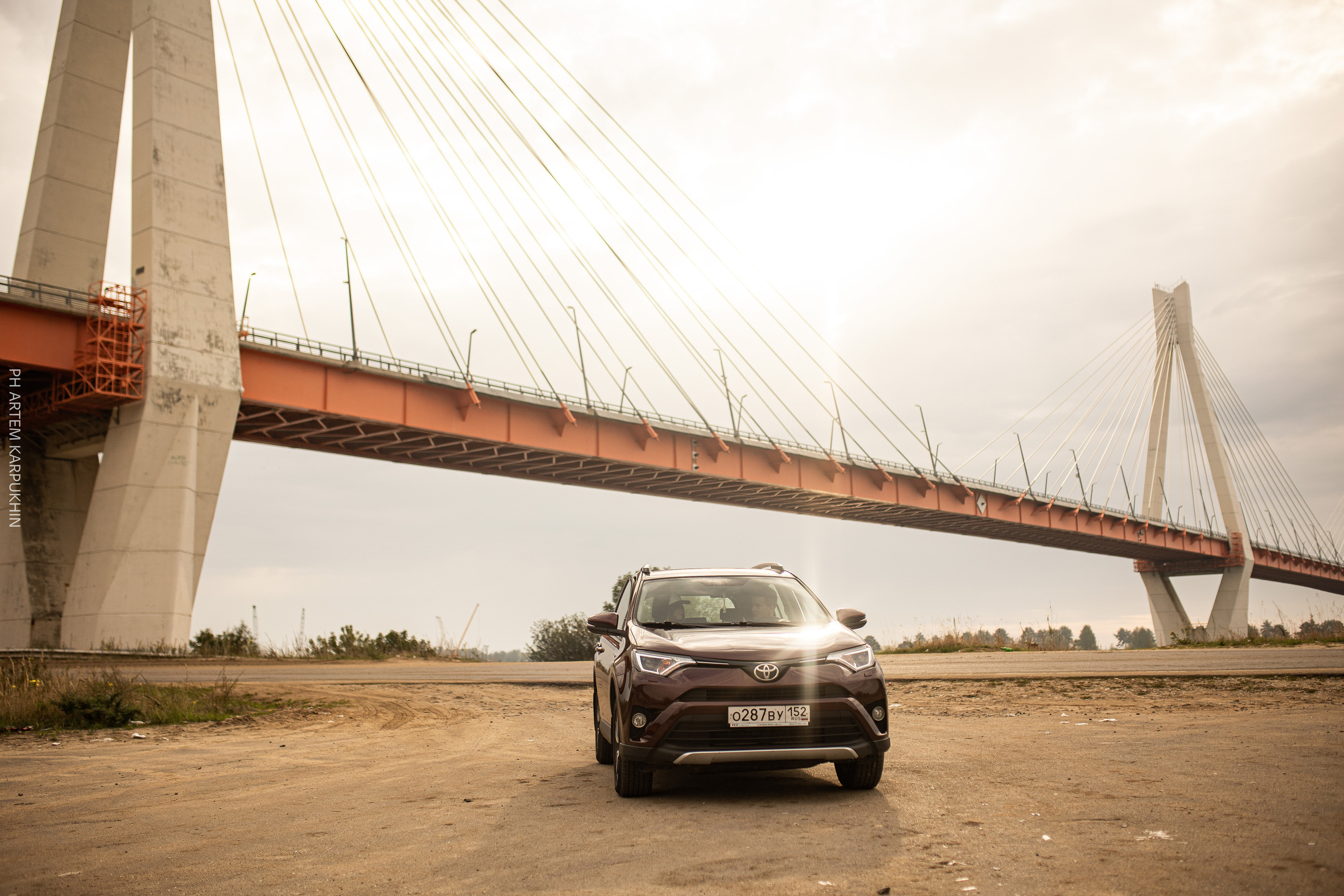 Bella ciao. Фотограф городских и семейных событий Артем Карпухин