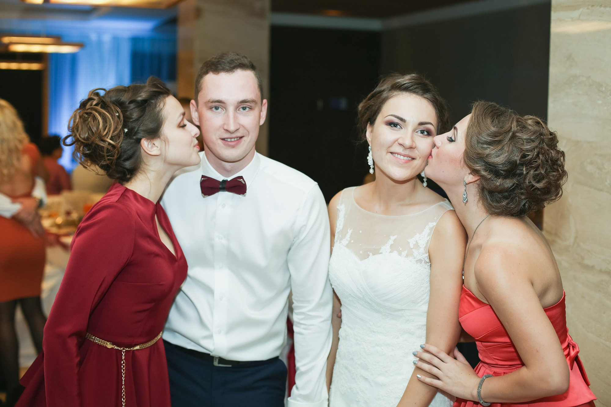 Влад и Лера сентябрь 2016. Фотограф городских и семейных событий Артем Карпухин