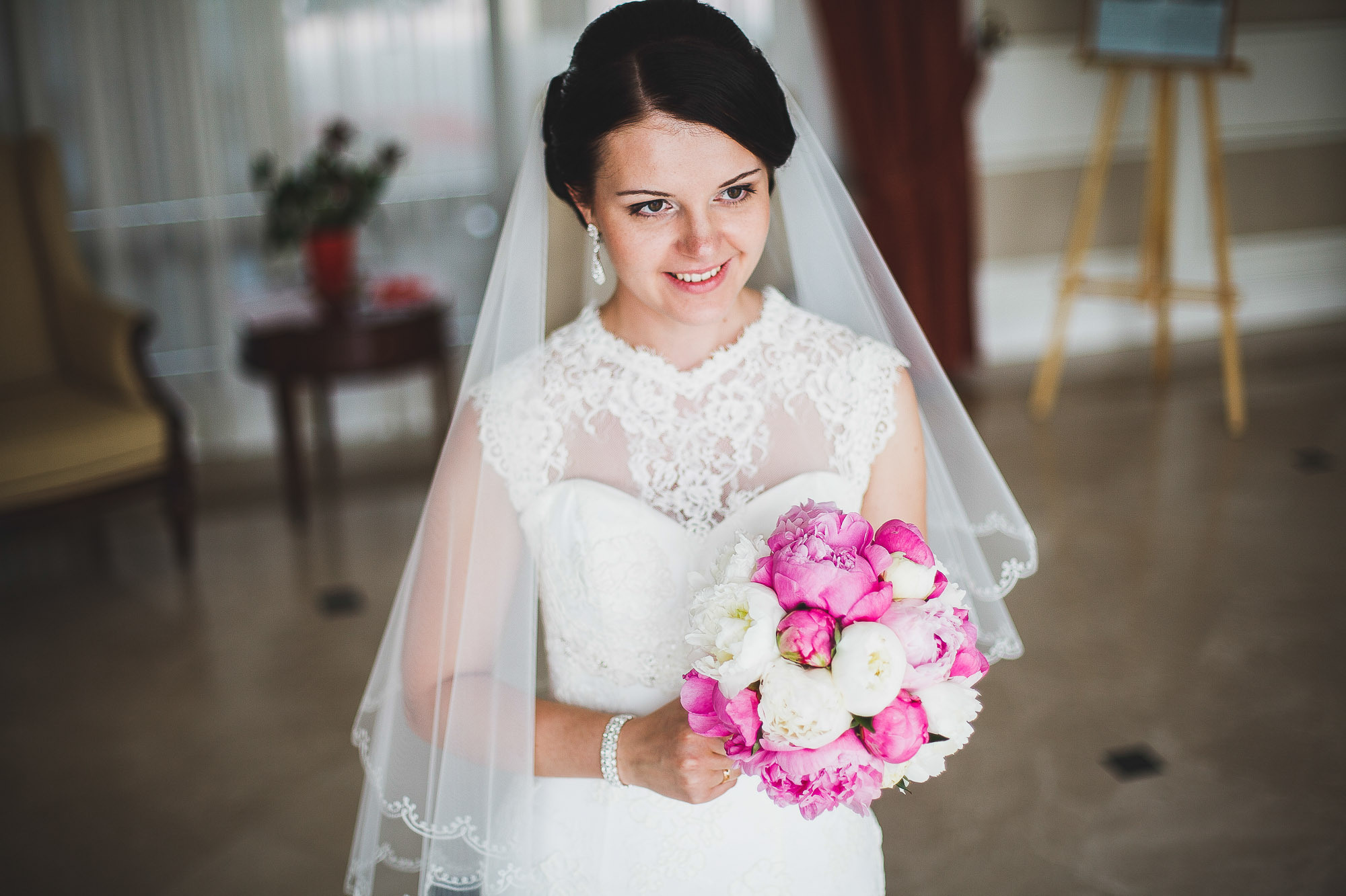 Антон и Аня. Фотограф городских и семейных событий Артем Карпухин