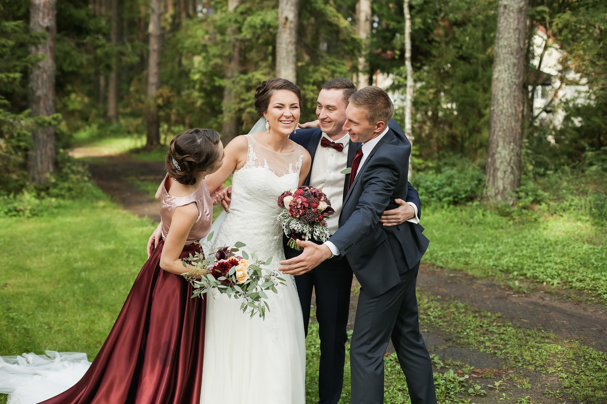 Влад и Лера сентябрь 2016. Фотограф городских и семейных событий Артем Карпухин