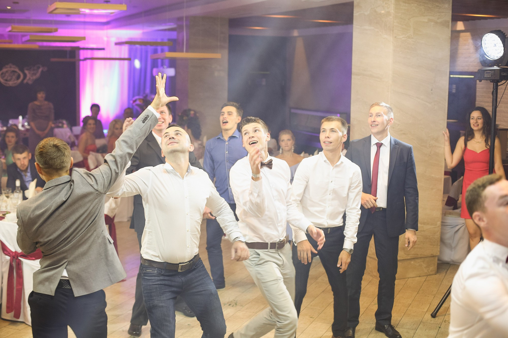 Влад и Лера сентябрь 2016. Фотограф городских и семейных событий Артем Карпухин