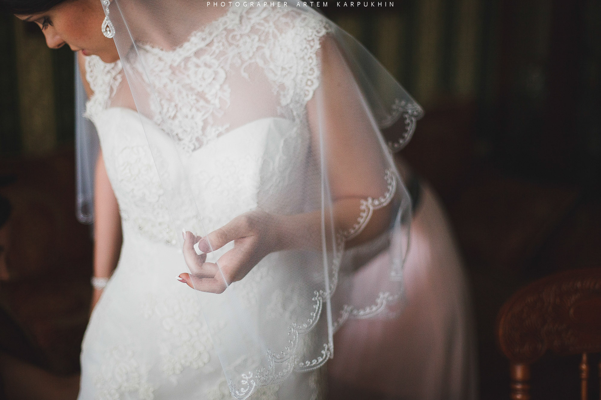 Антон и Аня. Фотограф городских и семейных событий Артем Карпухин