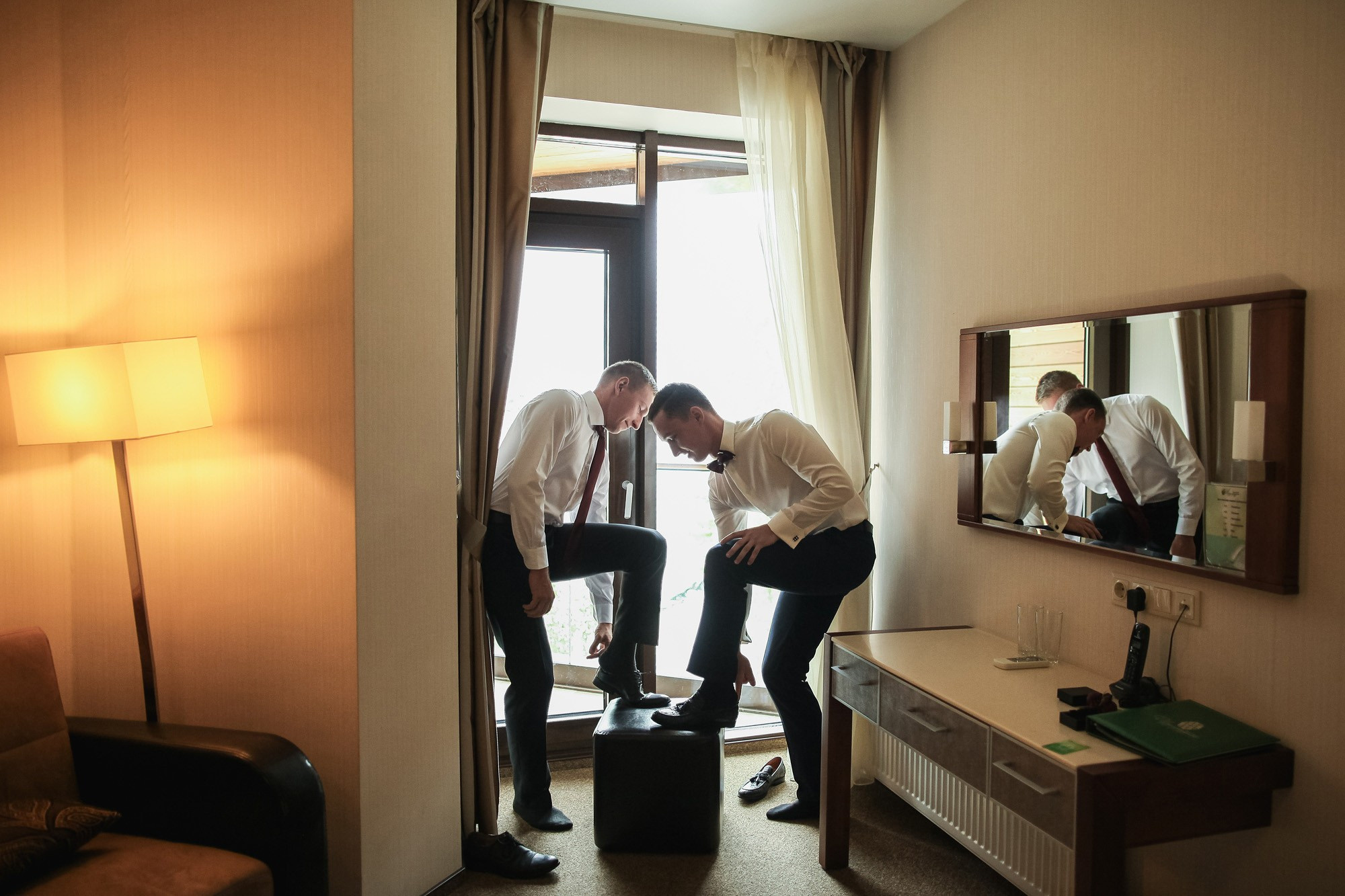 Влад и Лера сентябрь 2016. Фотограф городских и семейных событий Артем Карпухин