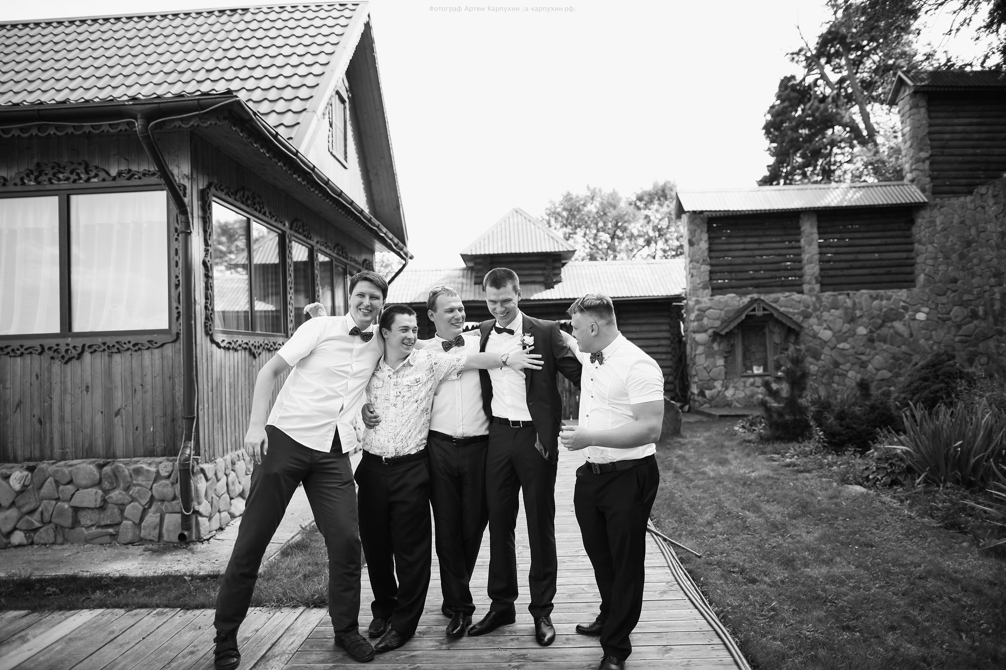 Илья и Лилия 2016. Фотограф городских и семейных событий Артем Карпухин