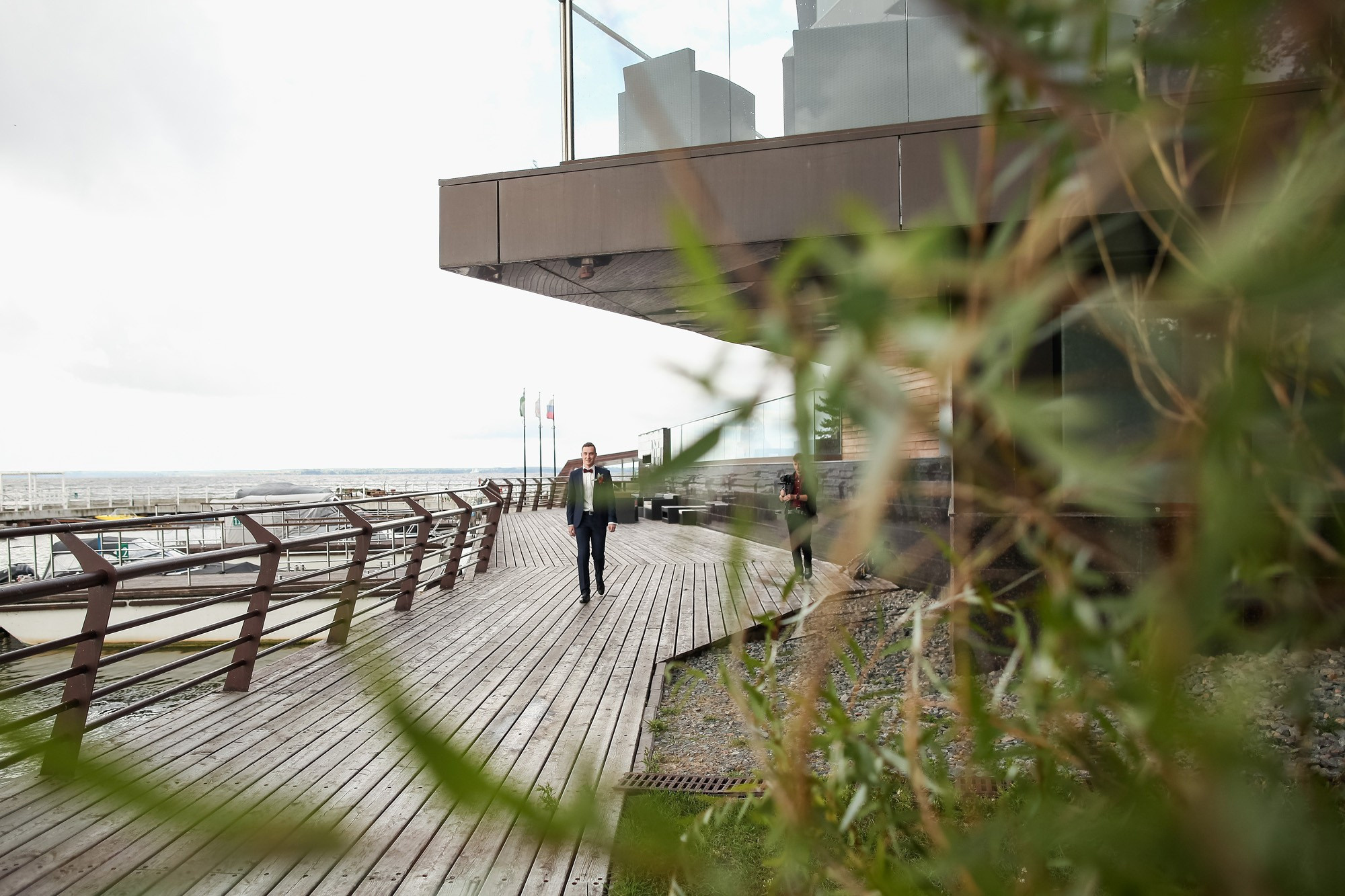 Влад и Лера сентябрь 2016. Фотограф городских и семейных событий Артем Карпухин