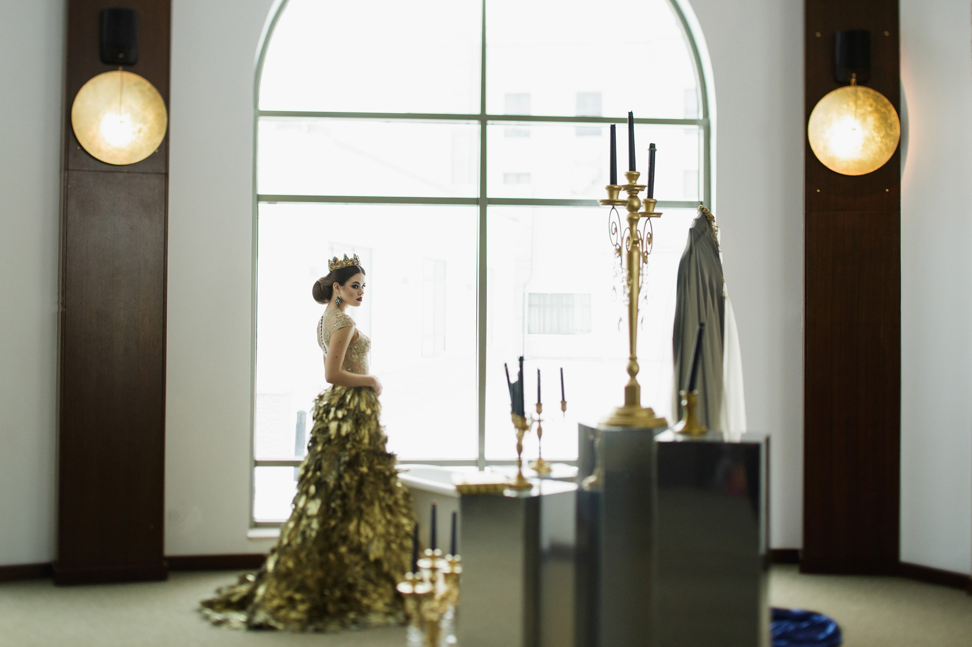 #ПроектЗолотоеИскушение 6.12.2016. Фотограф городских и семейных событий Артем Карпухин