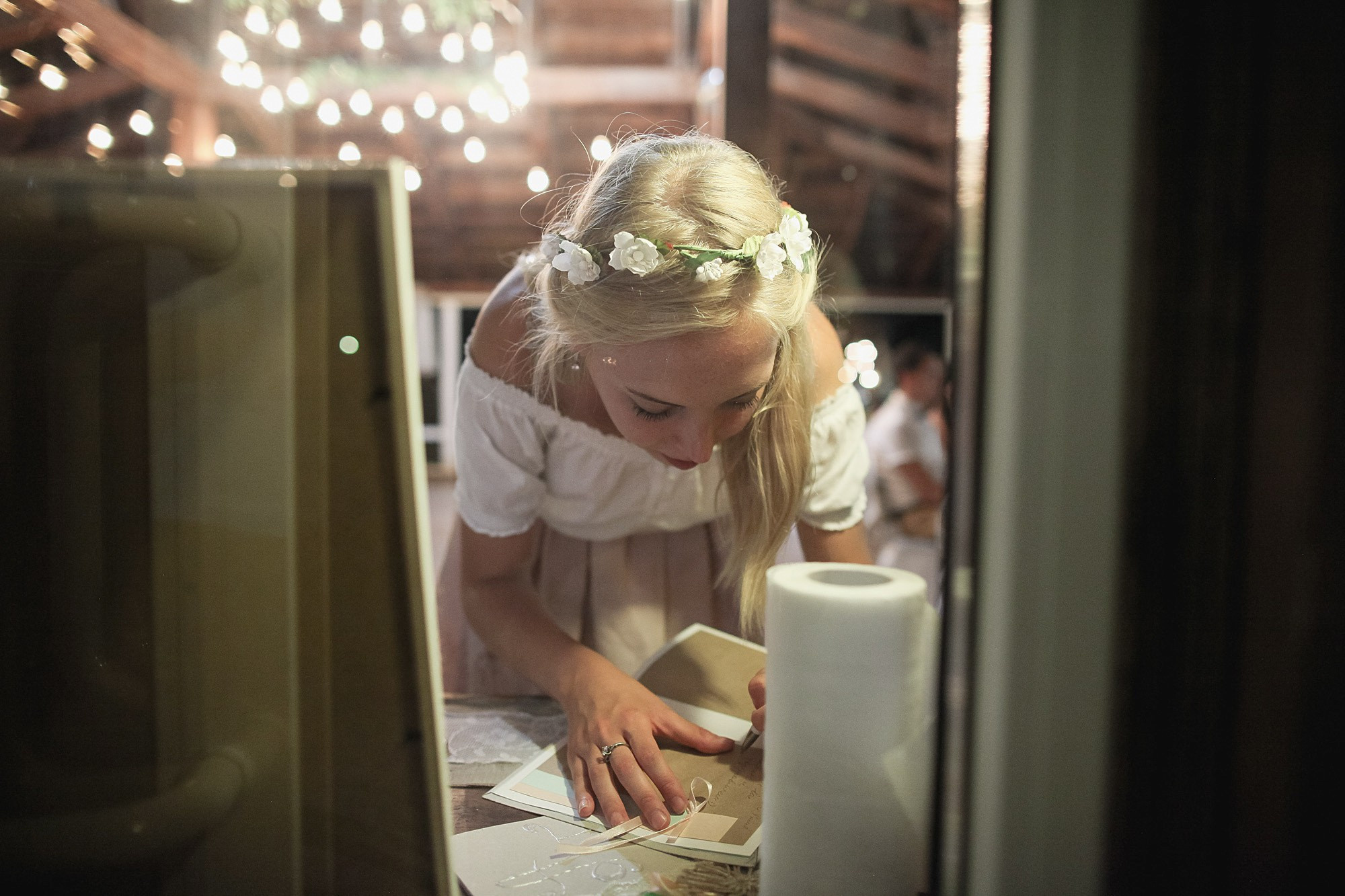 Саша и Галя. Свадьба на ферме. Фотограф городских и семейных событий Артем Карпухин