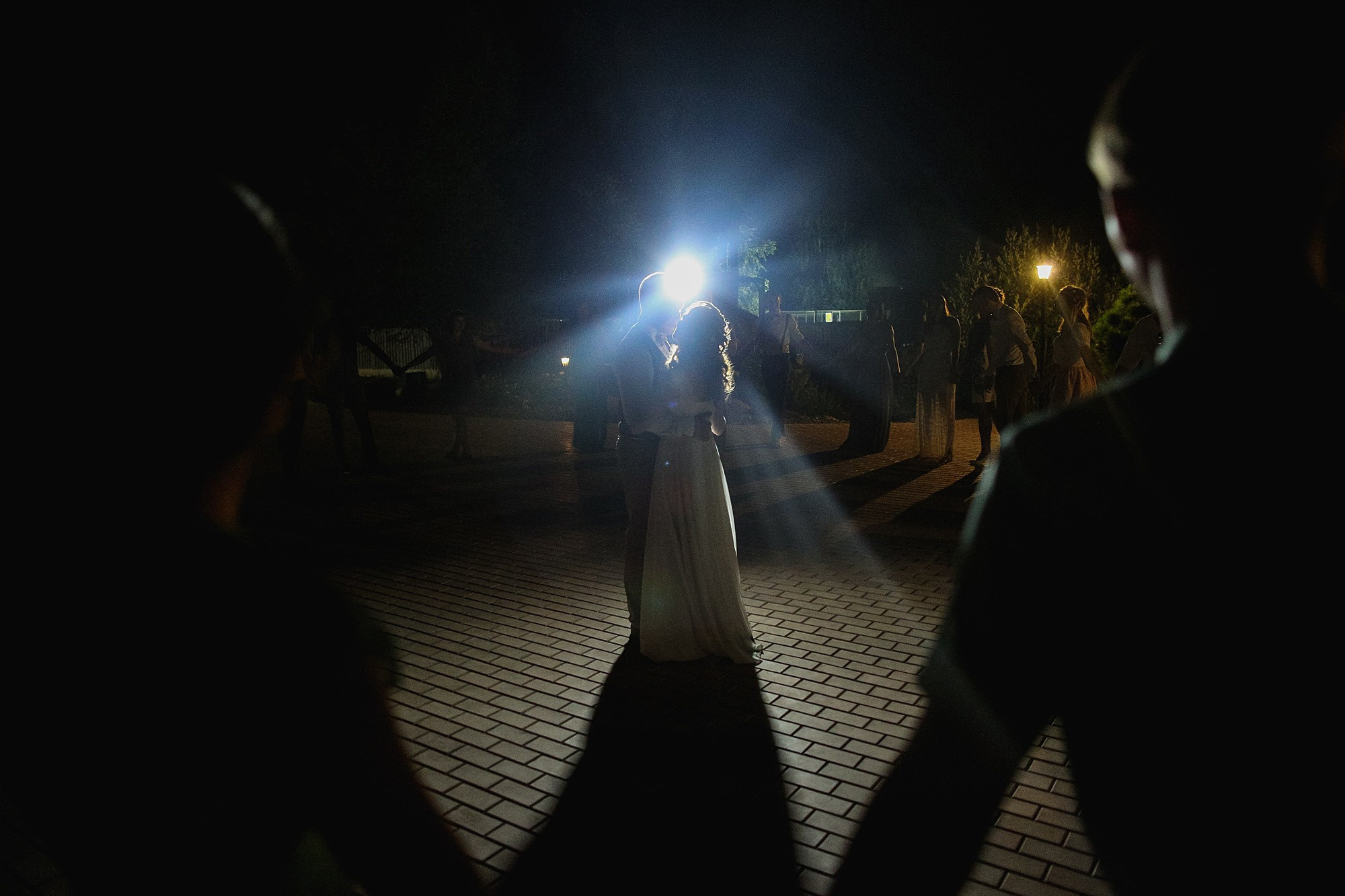 Саша и Галя. Свадьба на ферме. Фотограф городских и семейных событий Артем Карпухин