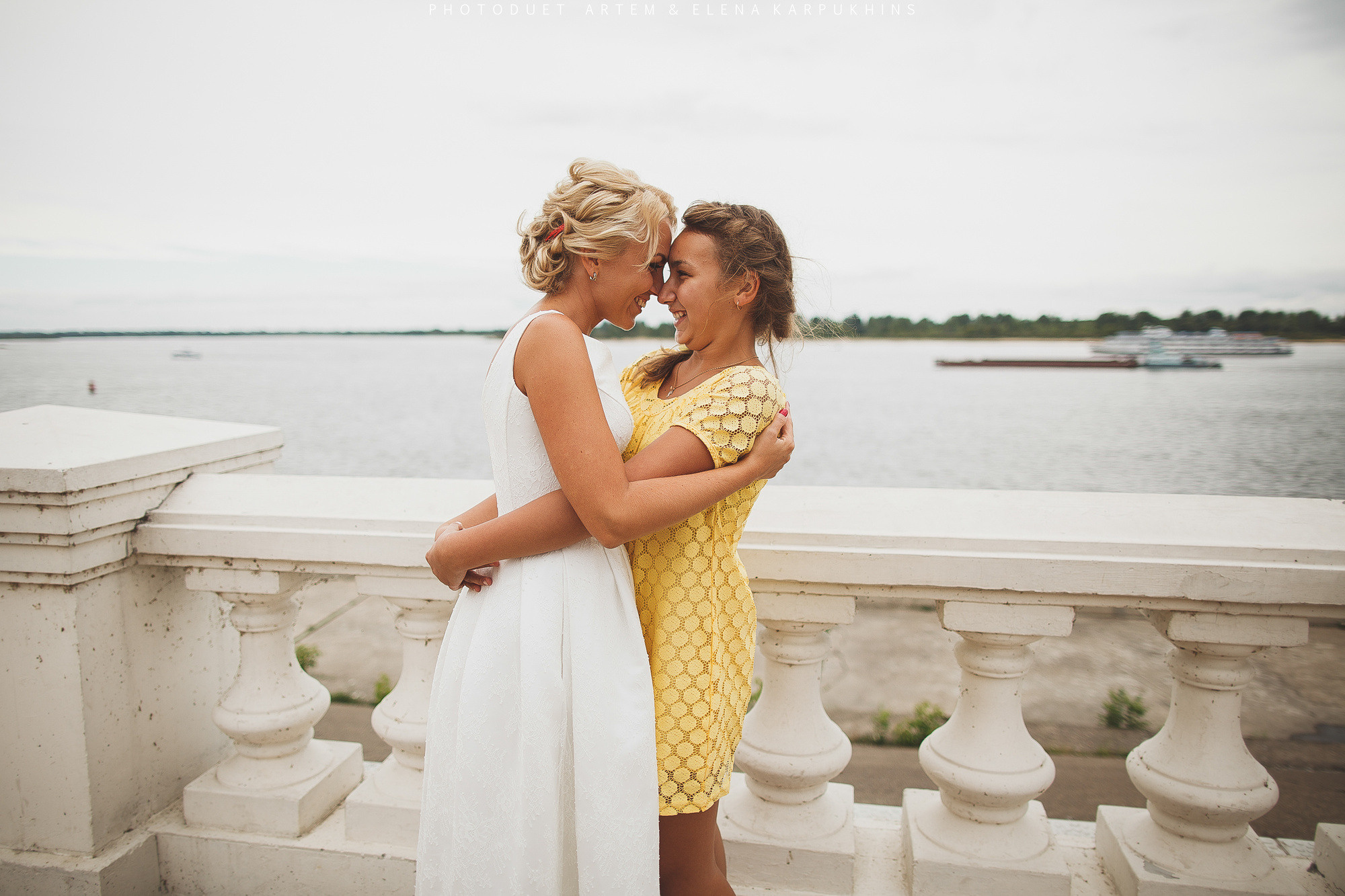 Александр и Екатерина. Фотограф городских и семейных событий Артем Карпухин