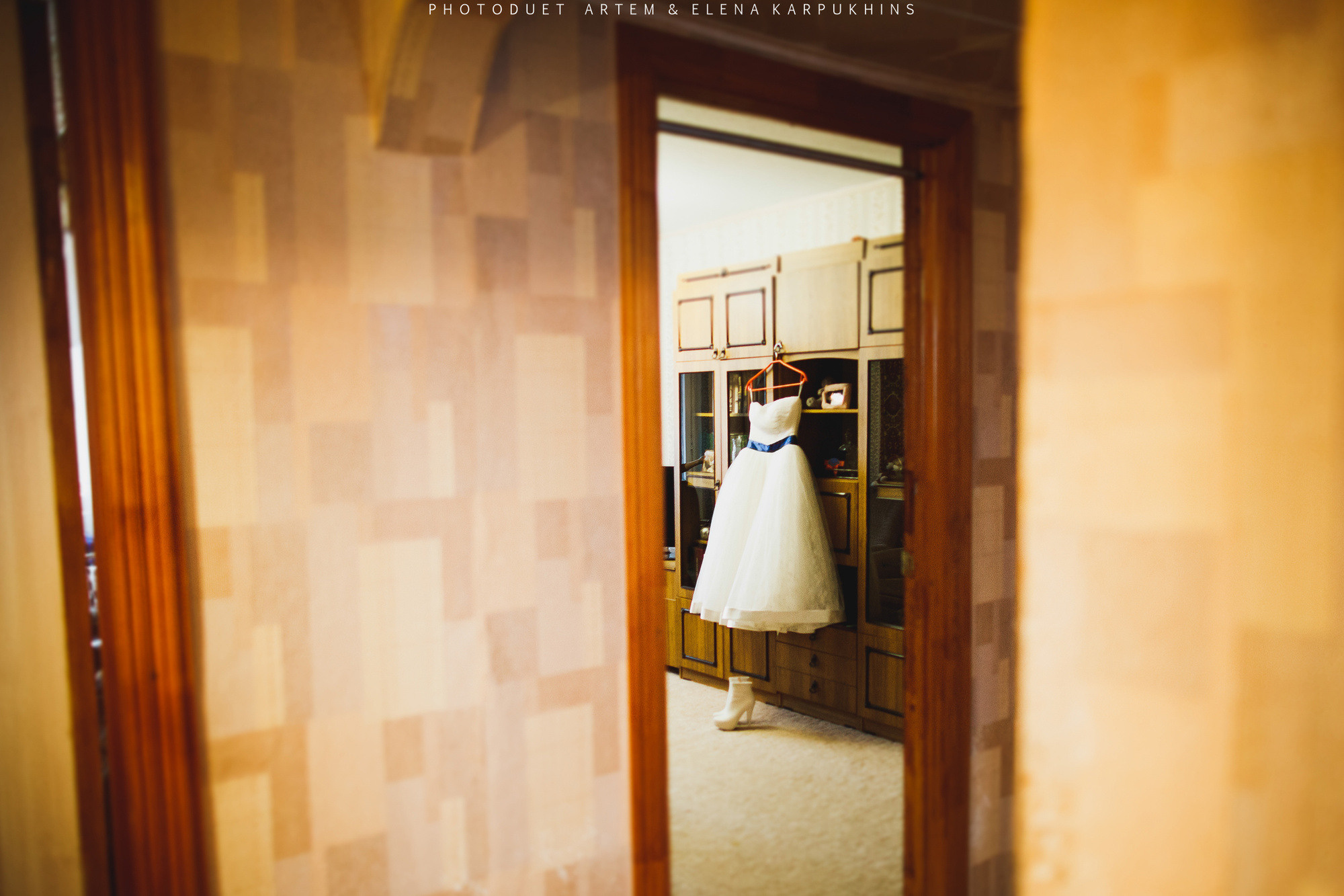 Саша и Катя. Фотограф городских и семейных событий Артем Карпухин