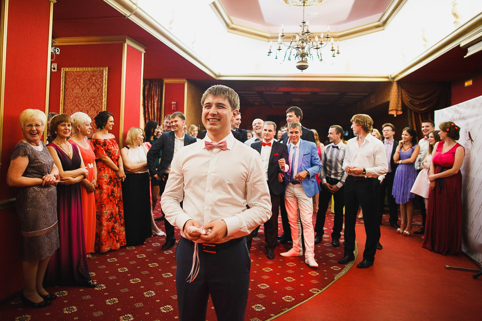 Антон и Аня. Фотограф городских и семейных событий Артем Карпухин