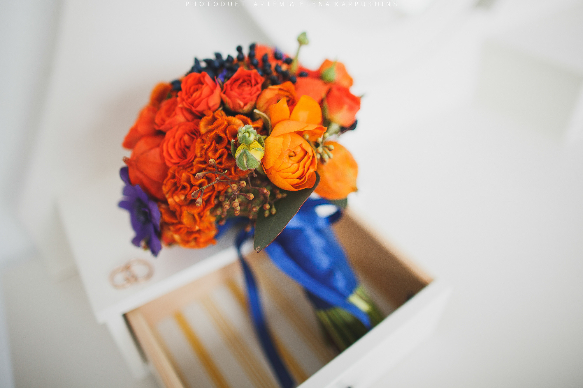 Саша и Катя. Фотограф городских и семейных событий Артем Карпухин