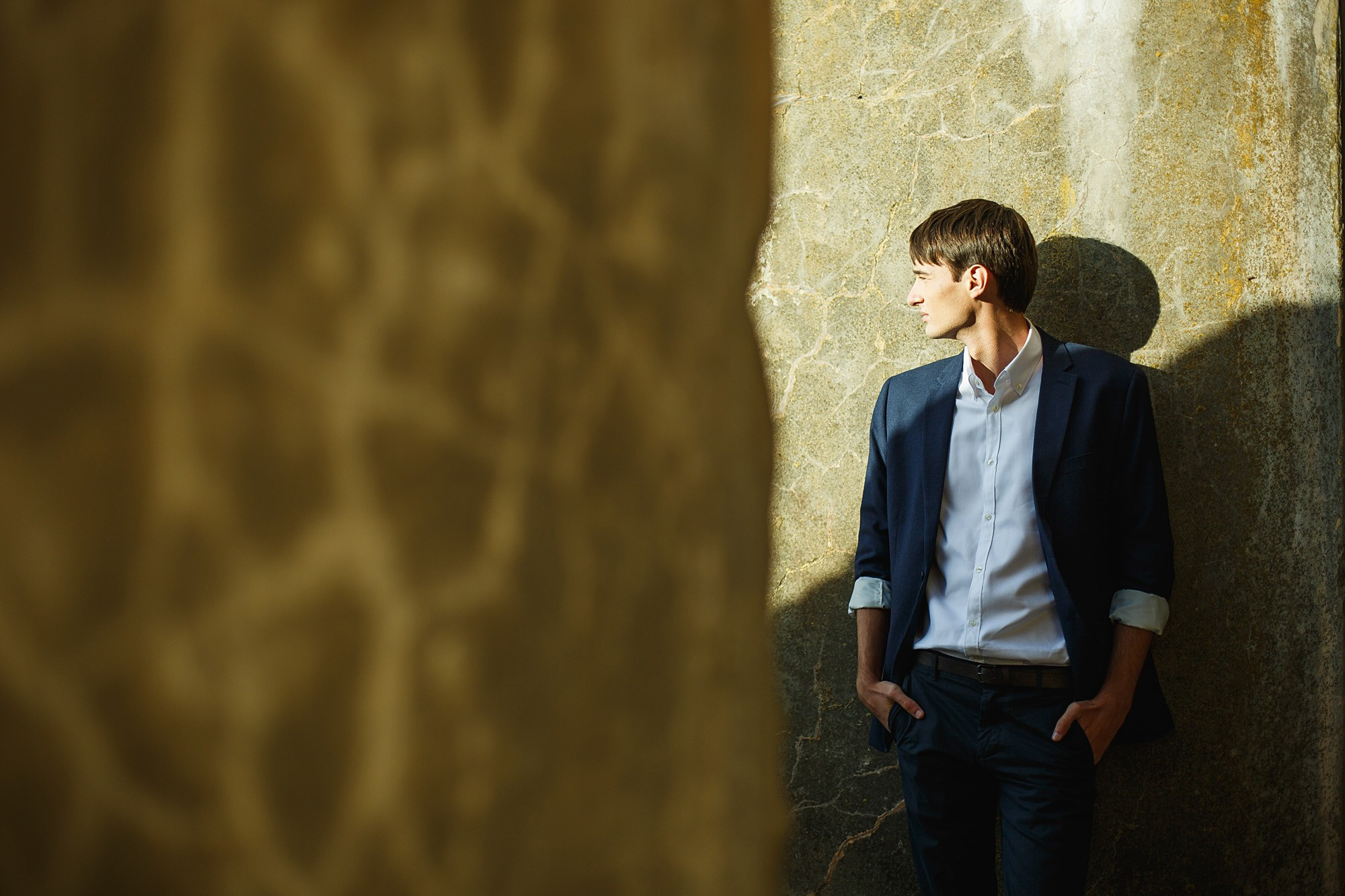 Ты ветер в моих волосах, ты солнце на коже моей.... Фотограф городских и семейных событий Артем Карпухин