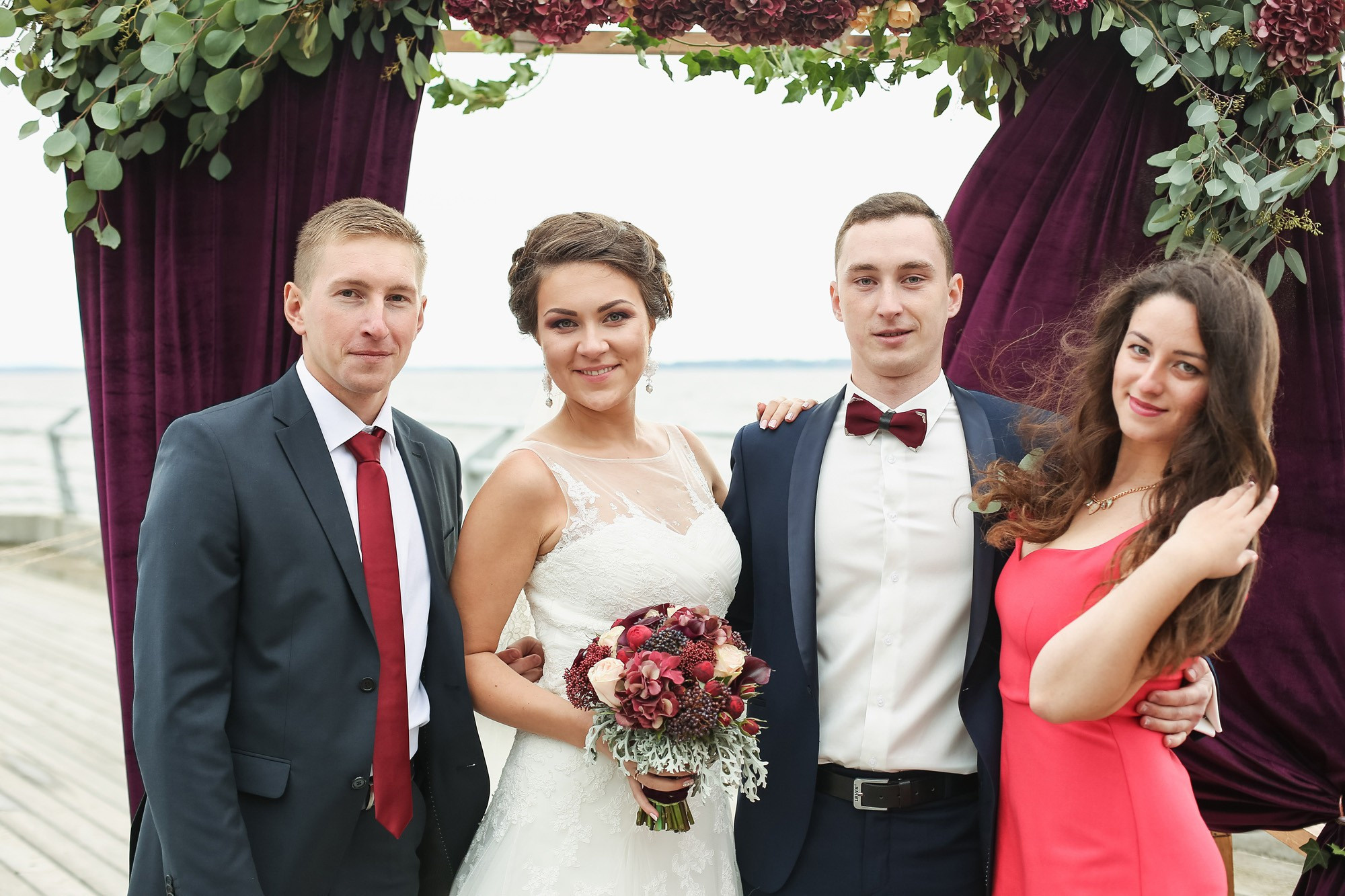 Влад и Лера сентябрь 2016. Фотограф городских и семейных событий Артем Карпухин