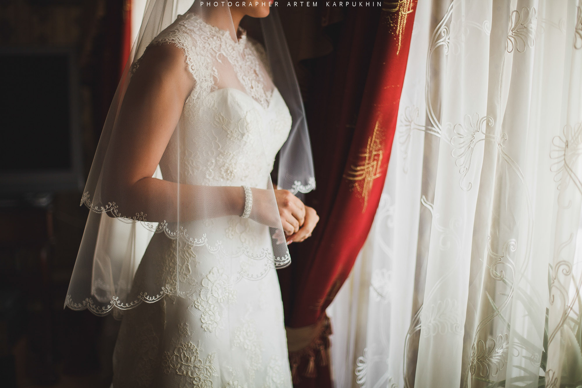 Антон и Аня. Фотограф городских и семейных событий Артем Карпухин