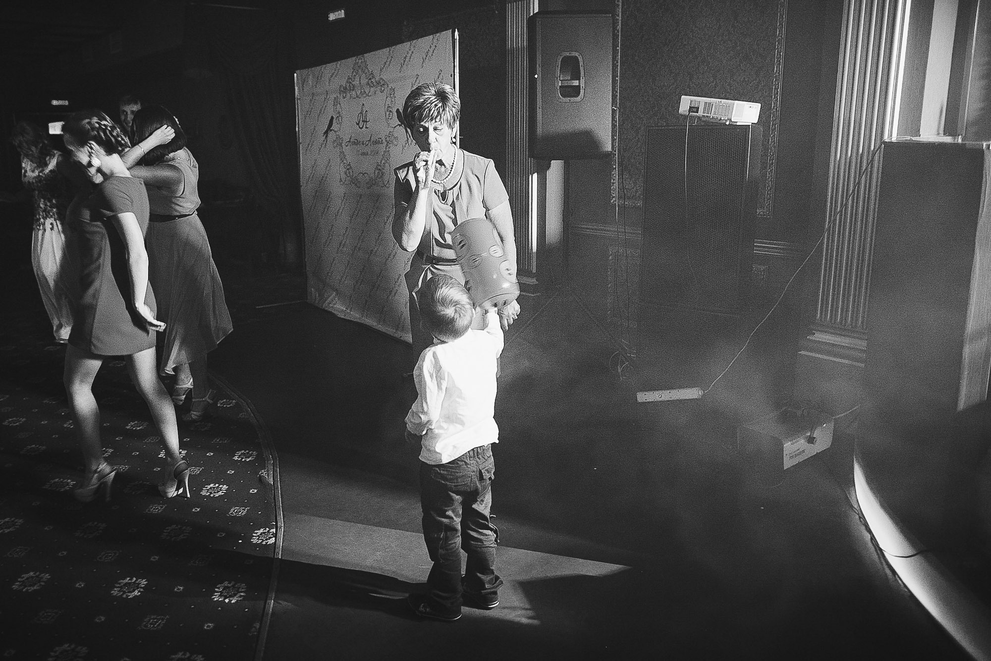 Антон и Аня. Фотограф городских и семейных событий Артем Карпухин