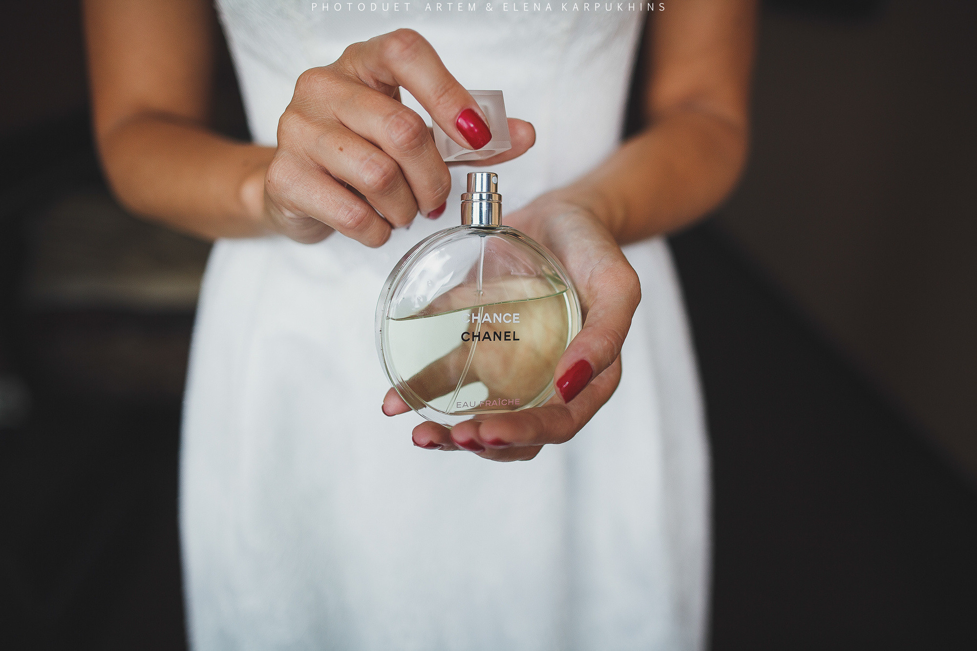 Александр и Екатерина. Фотограф городских и семейных событий Артем Карпухин