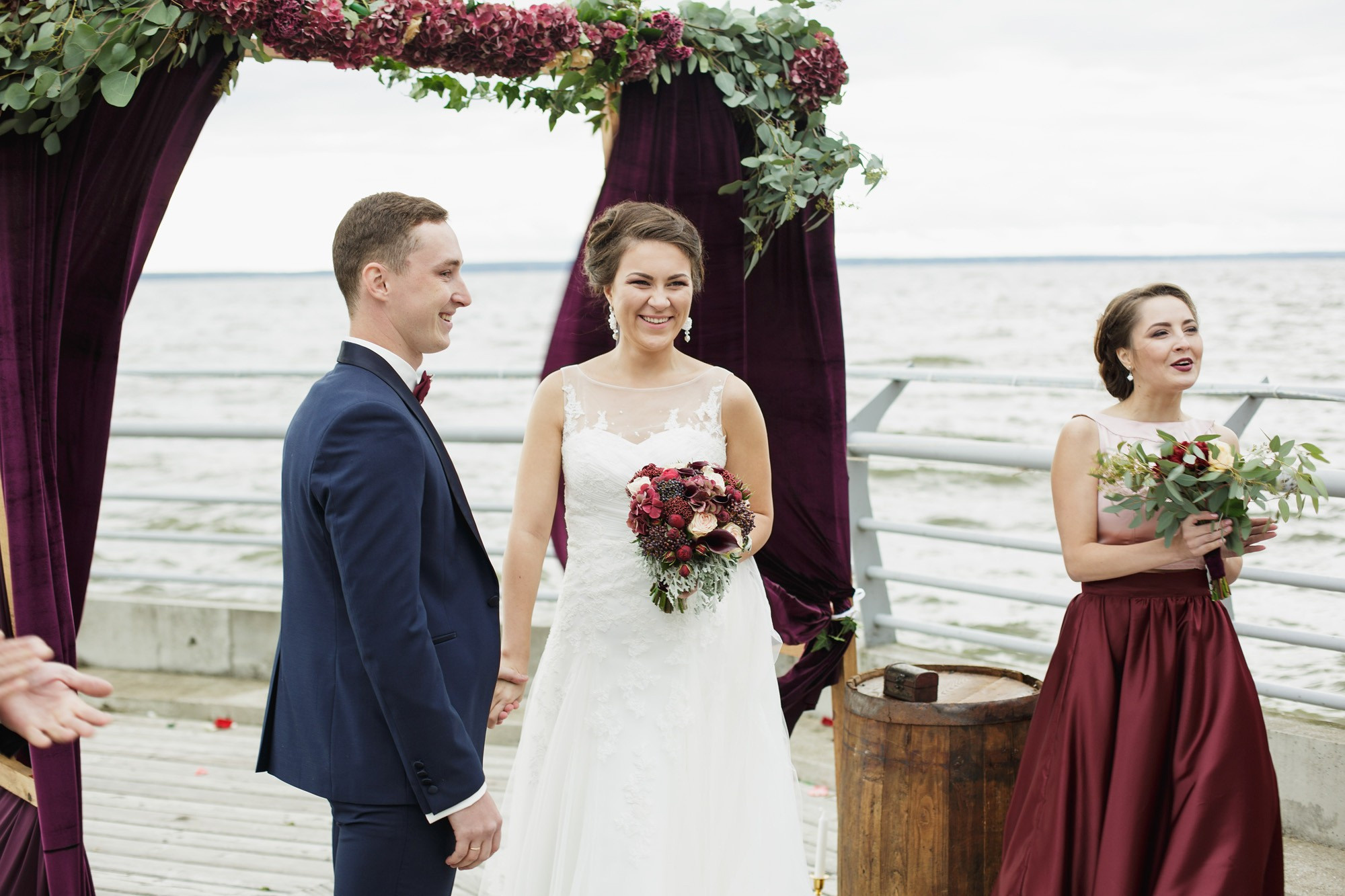 Влад и Лера сентябрь 2016. Фотограф городских и семейных событий Артем Карпухин