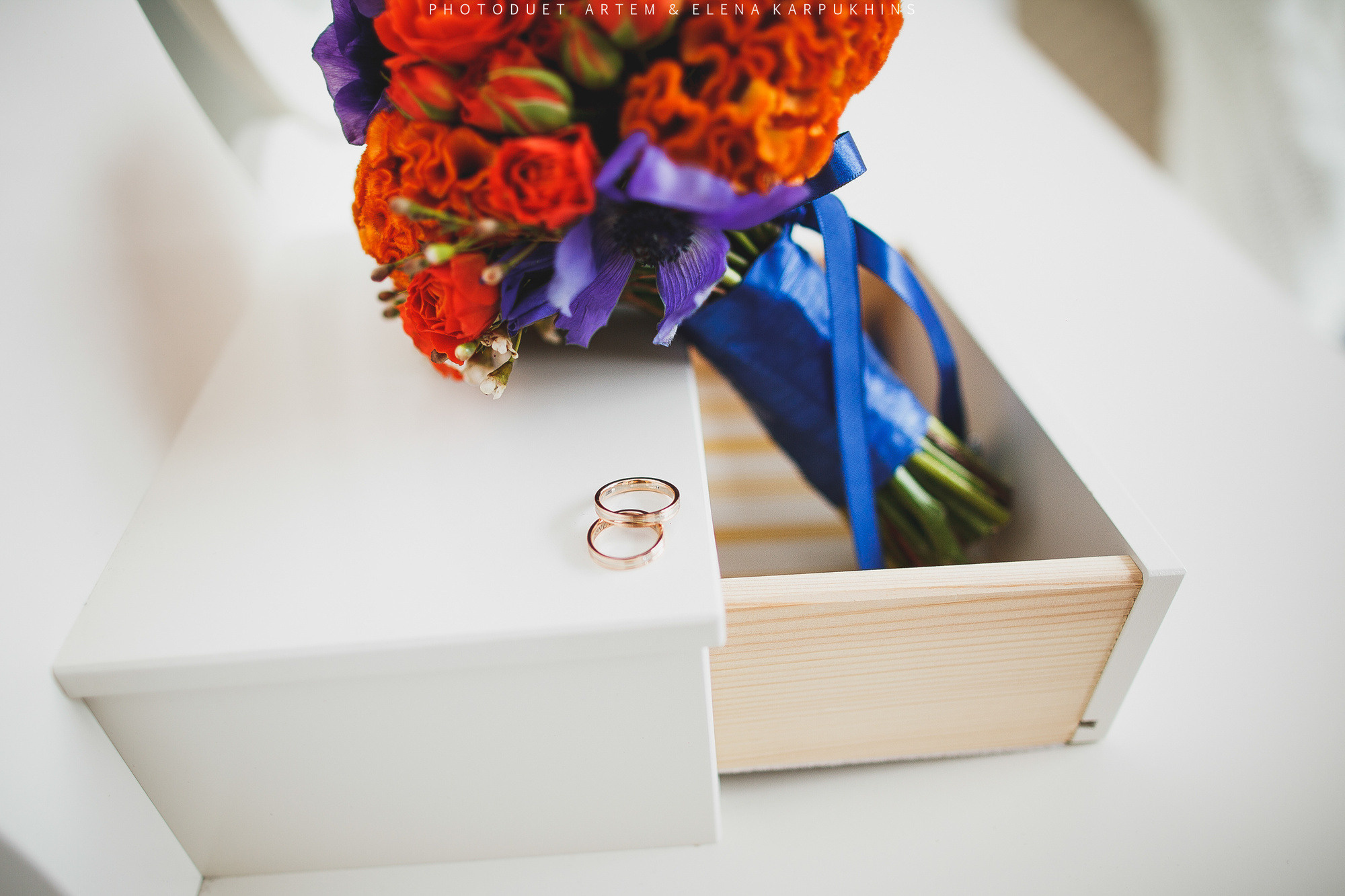 Саша и Катя. Фотограф городских и семейных событий Артем Карпухин