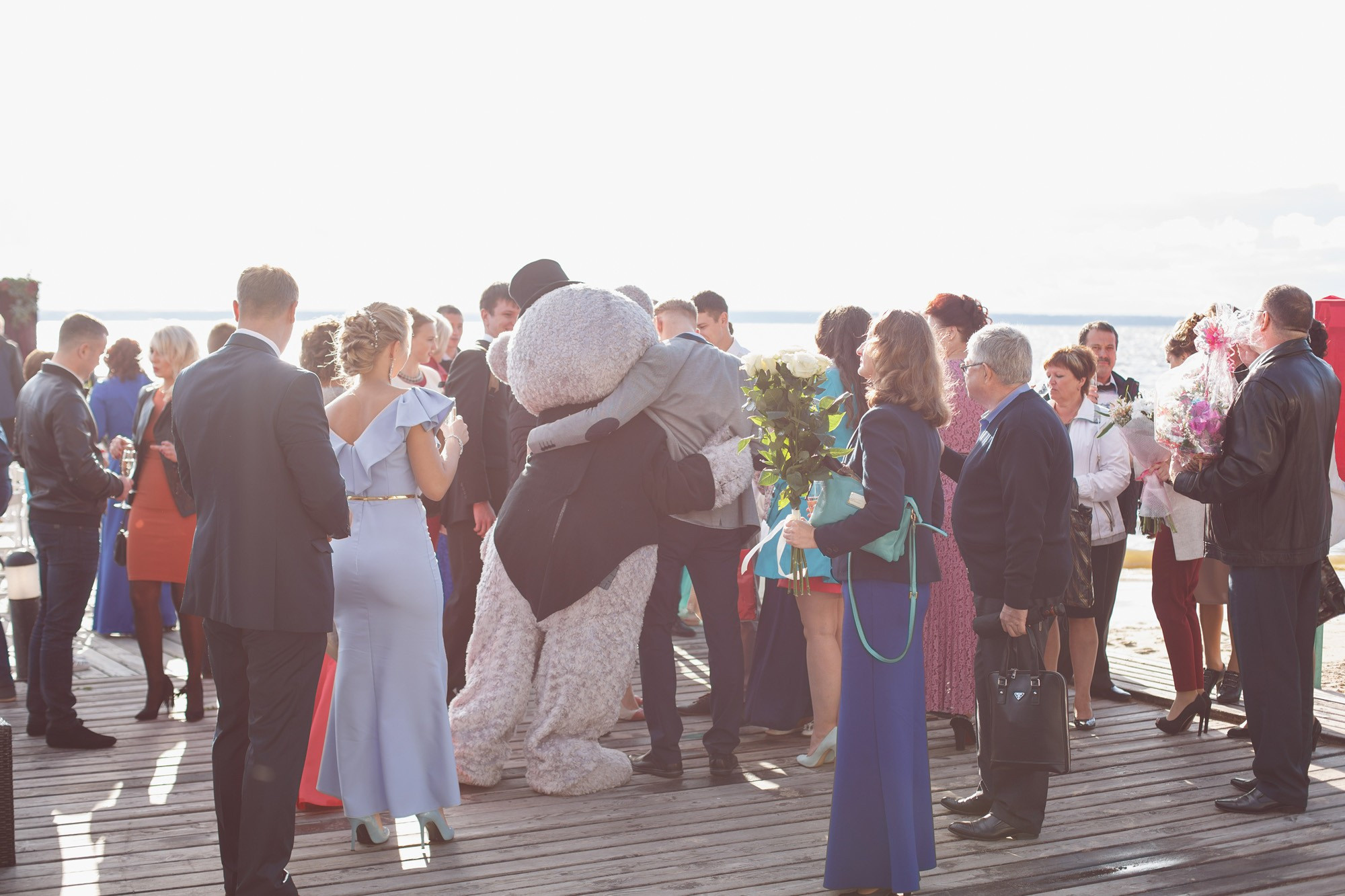 Влад и Лера сентябрь 2016. Фотограф городских и семейных событий Артем Карпухин