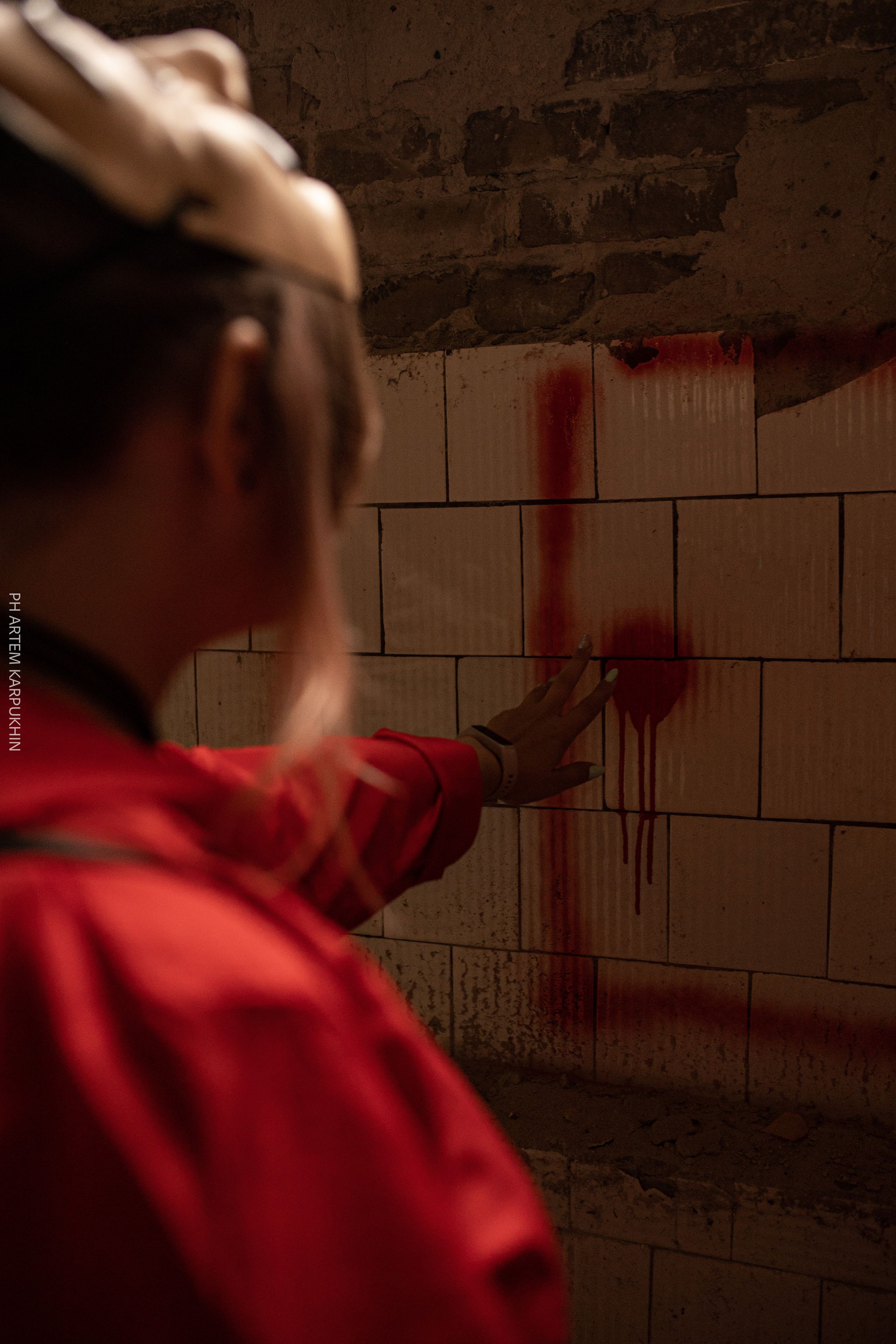 Bella ciao. Фотограф городских и семейных событий Артем Карпухин