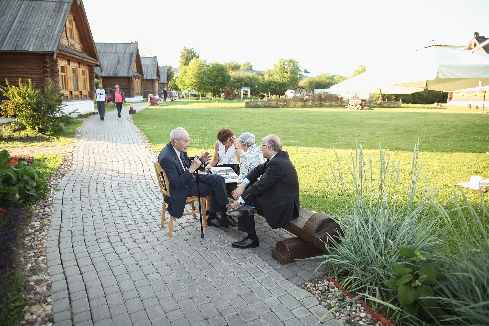 Русско-французская свадьба Анастасии и Фуко июнь 2016. Фотограф городских и семейных событий Артем Карпухин