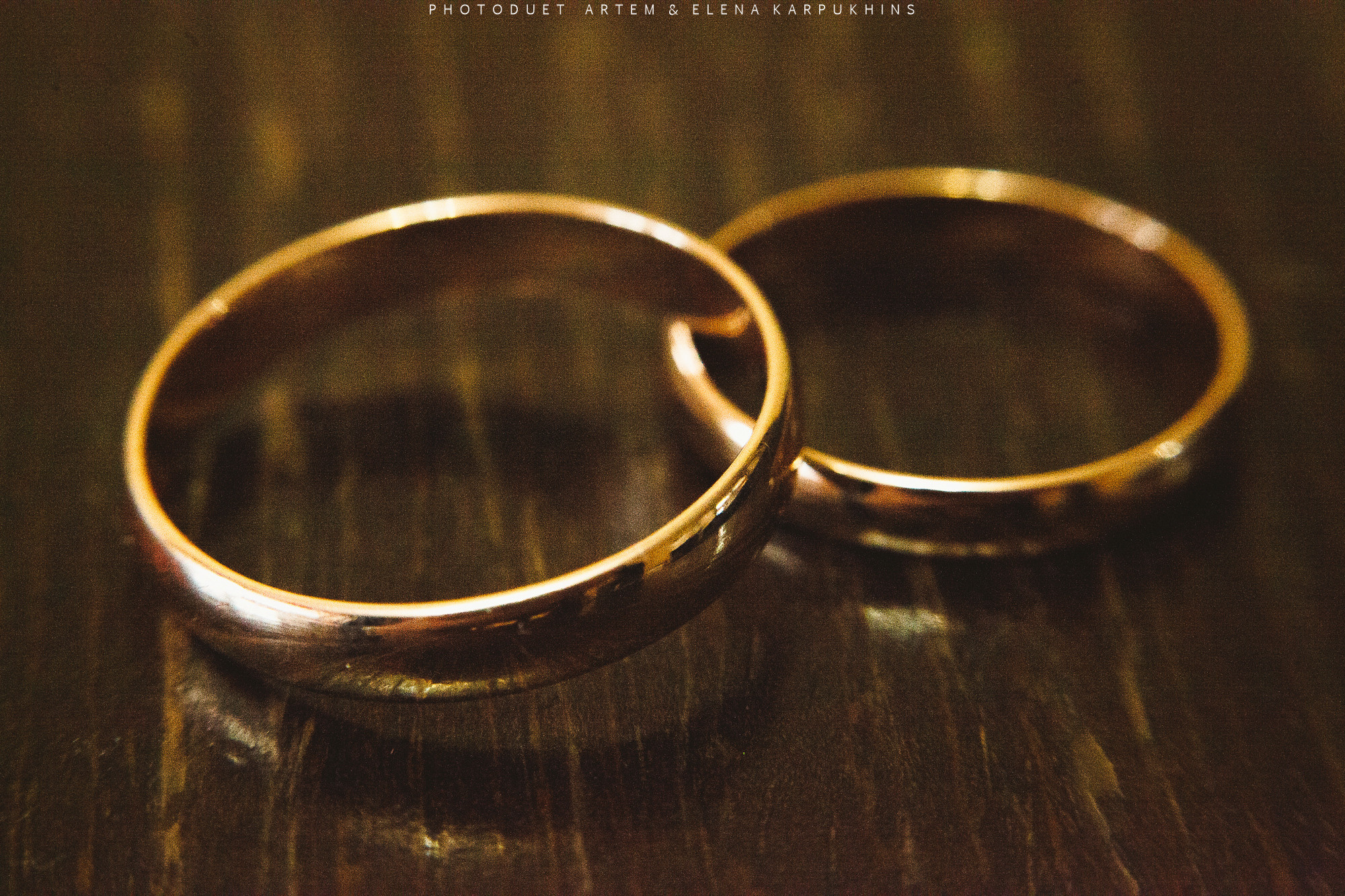 Сергей и Дарья. Фотограф городских и семейных событий Артем Карпухин