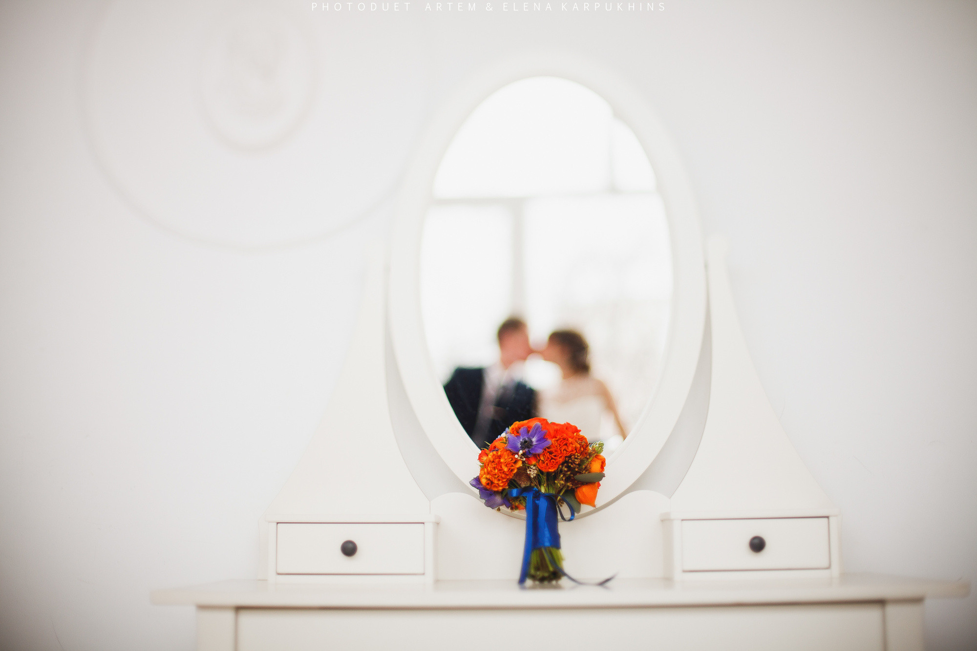 Саша и Катя. Фотограф городских и семейных событий Артем Карпухин