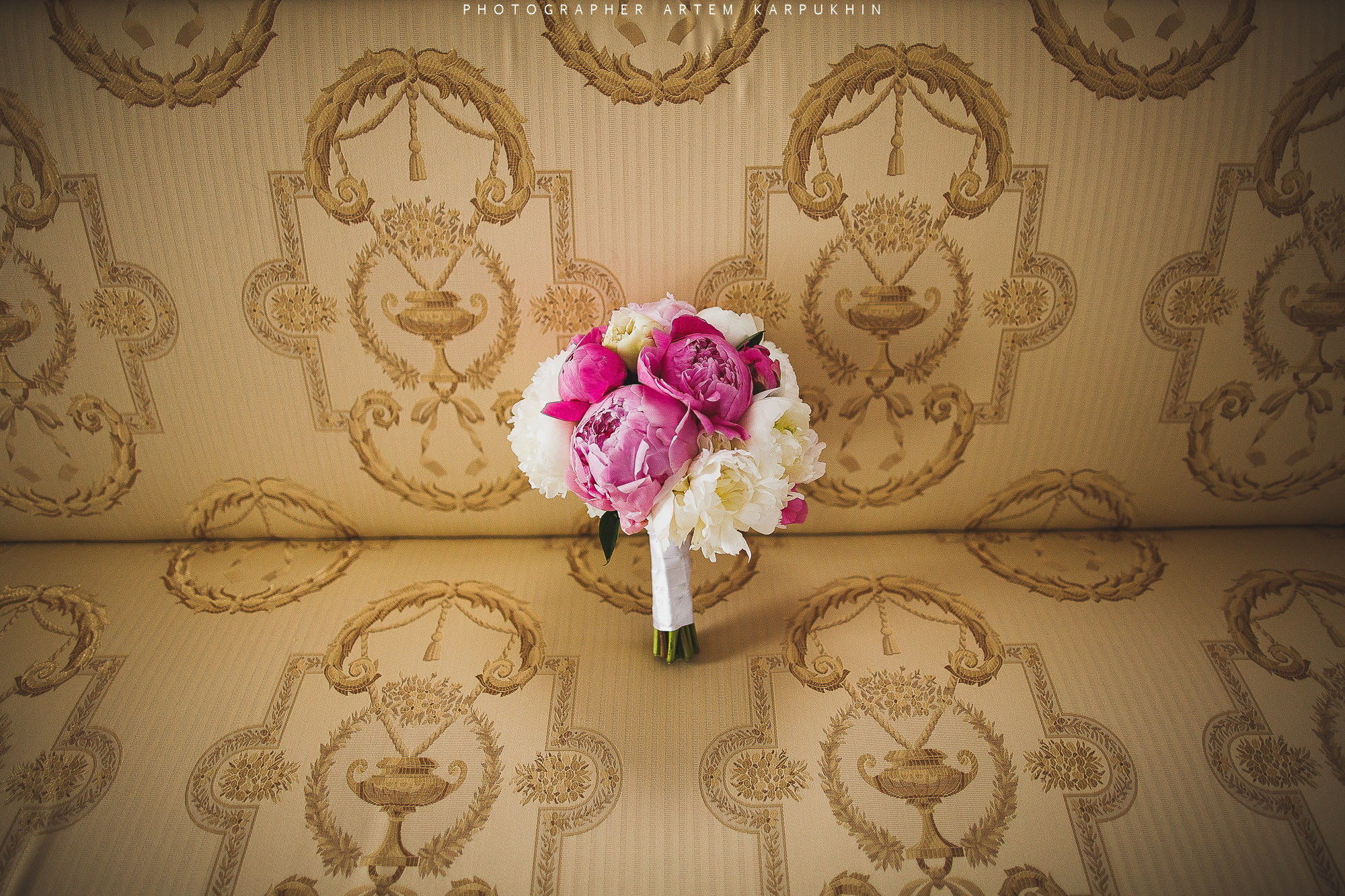 Антон и Аня. Фотограф городских и семейных событий Артем Карпухин