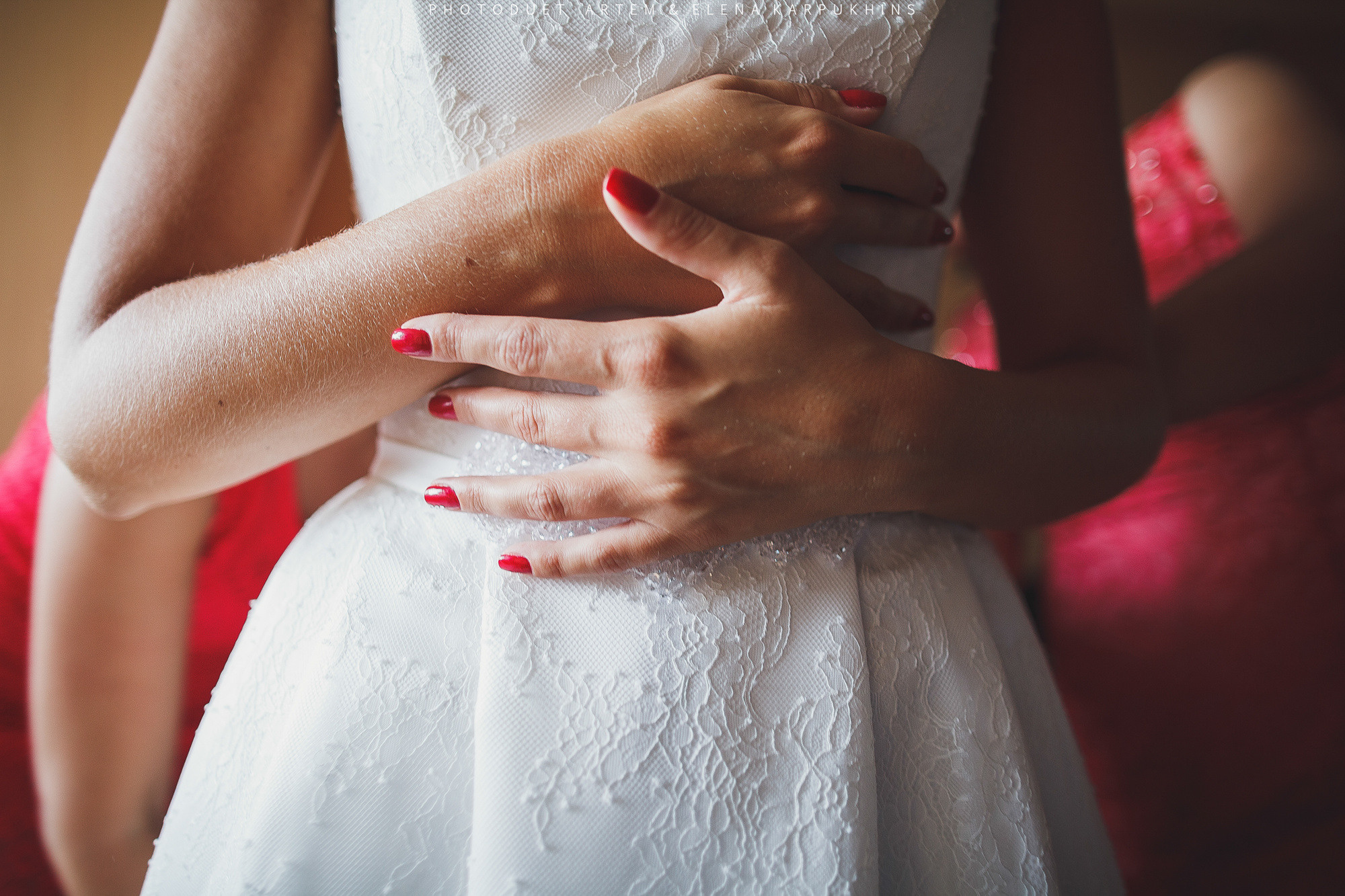 Александр и Екатерина. Фотограф городских и семейных событий Артем Карпухин