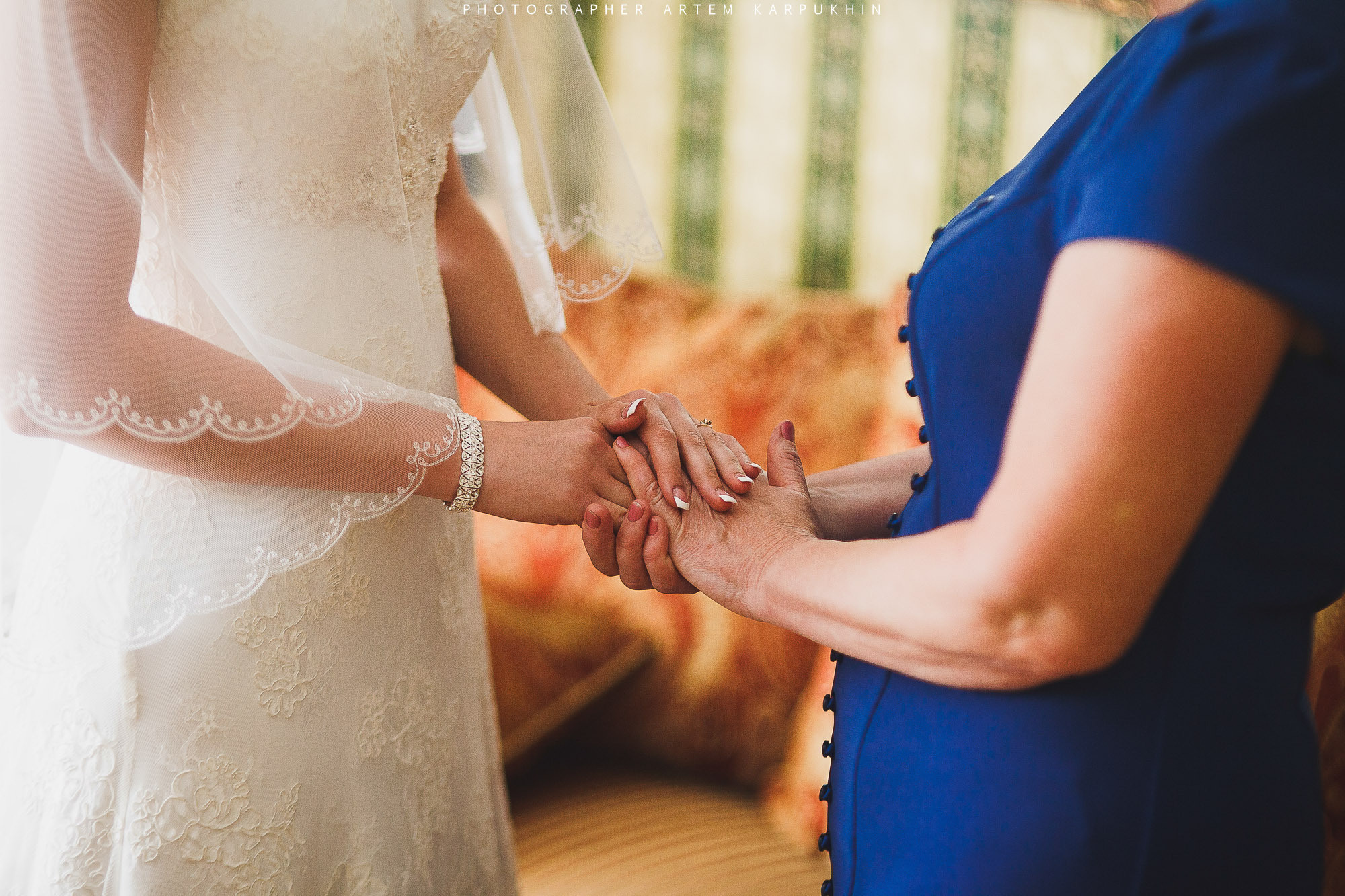 Антон и Аня. Фотограф городских и семейных событий Артем Карпухин