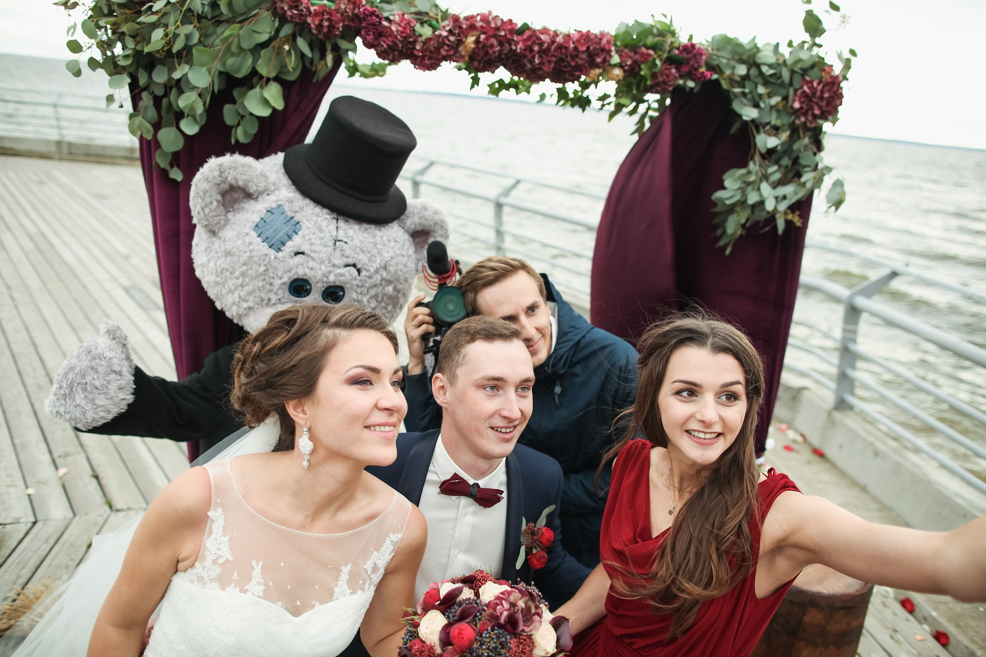 Влад и Лера сентябрь 2016. Фотограф городских и семейных событий Артем Карпухин