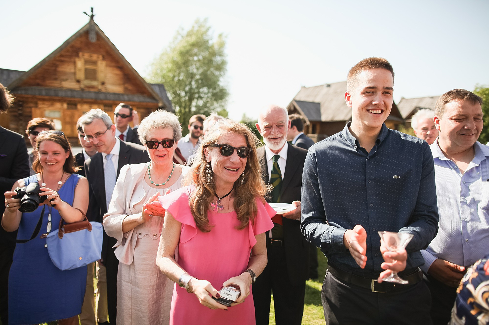 Русско-французская свадьба Анастасии и Фуко июнь 2016. Фотограф городских и семейных событий Артем Карпухин