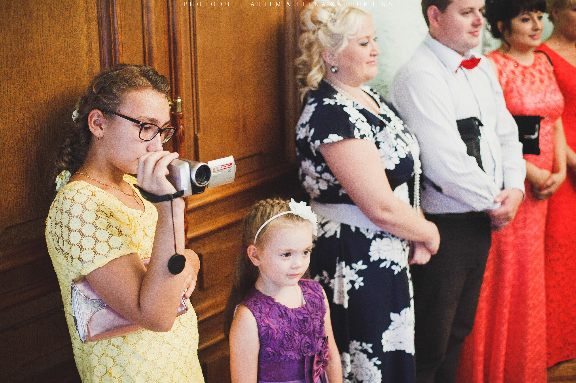Александр и Екатерина. Фотограф городских и семейных событий Артем Карпухин