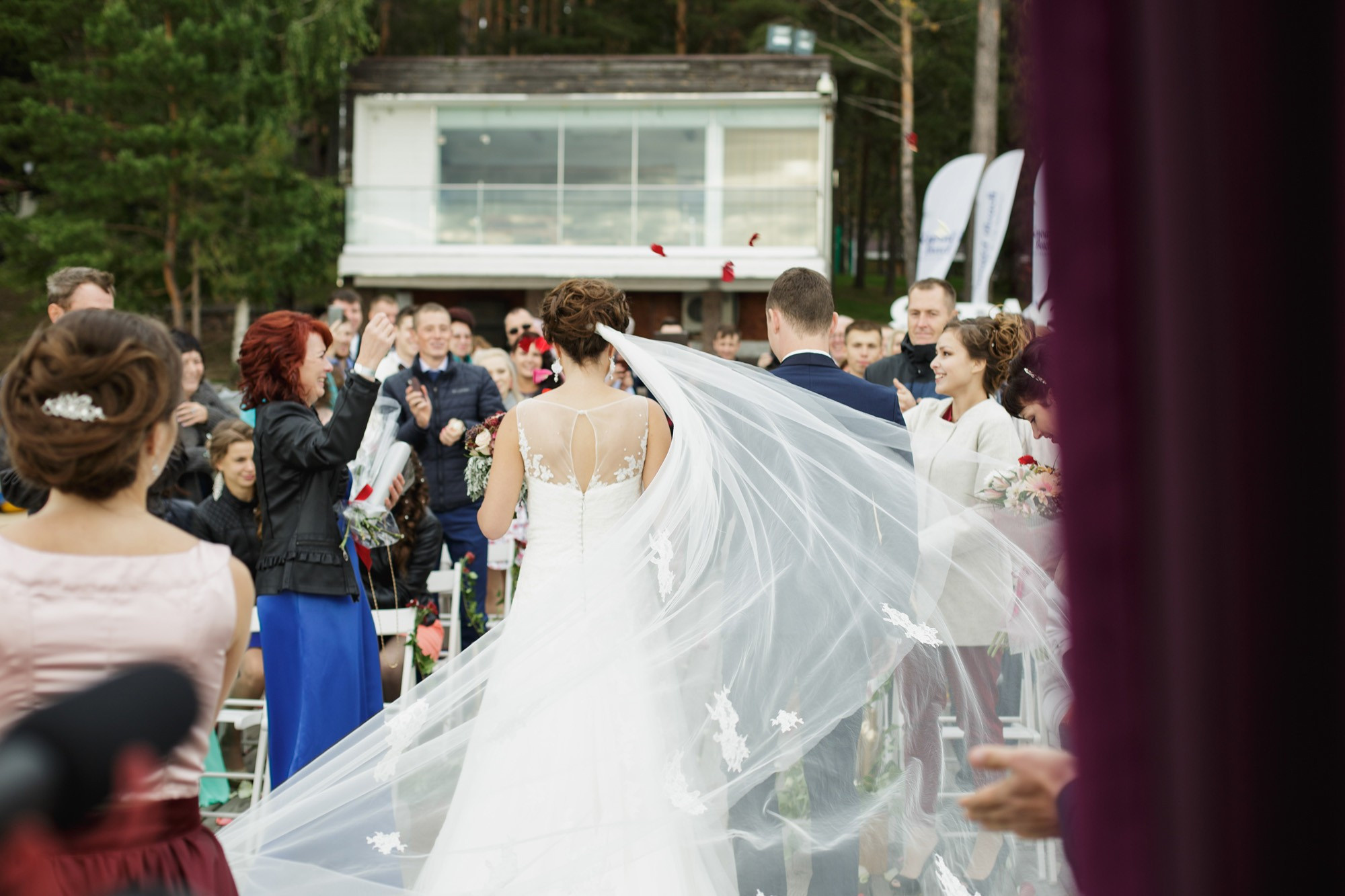 Влад и Лера сентябрь 2016. Фотограф городских и семейных событий Артем Карпухин