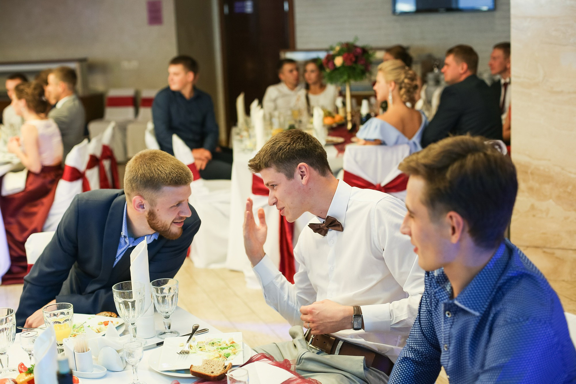 Влад и Лера сентябрь 2016. Фотограф городских и семейных событий Артем Карпухин