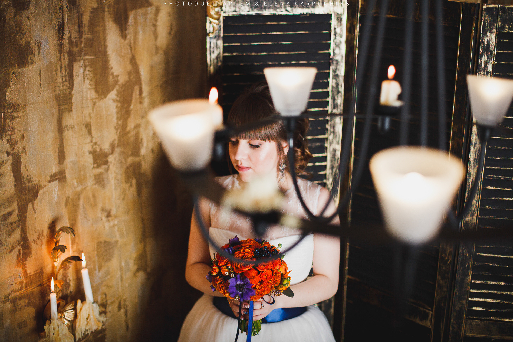 Саша и Катя. Фотограф городских и семейных событий Артем Карпухин