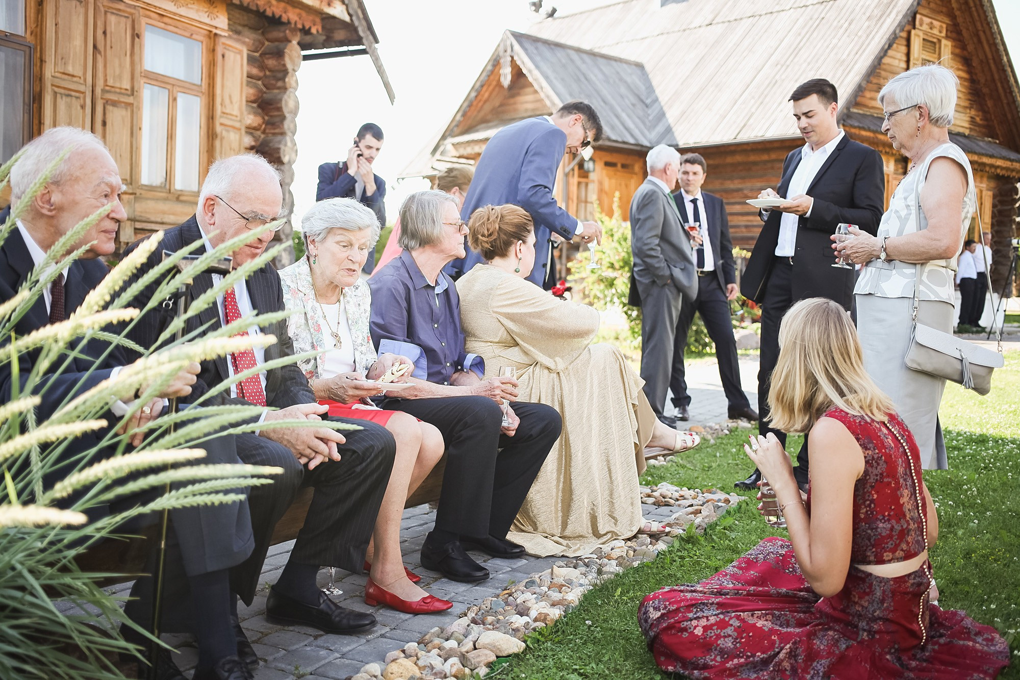 Русско-французская свадьба Анастасии и Фуко июнь 2016. Фотограф городских и семейных событий Артем Карпухин