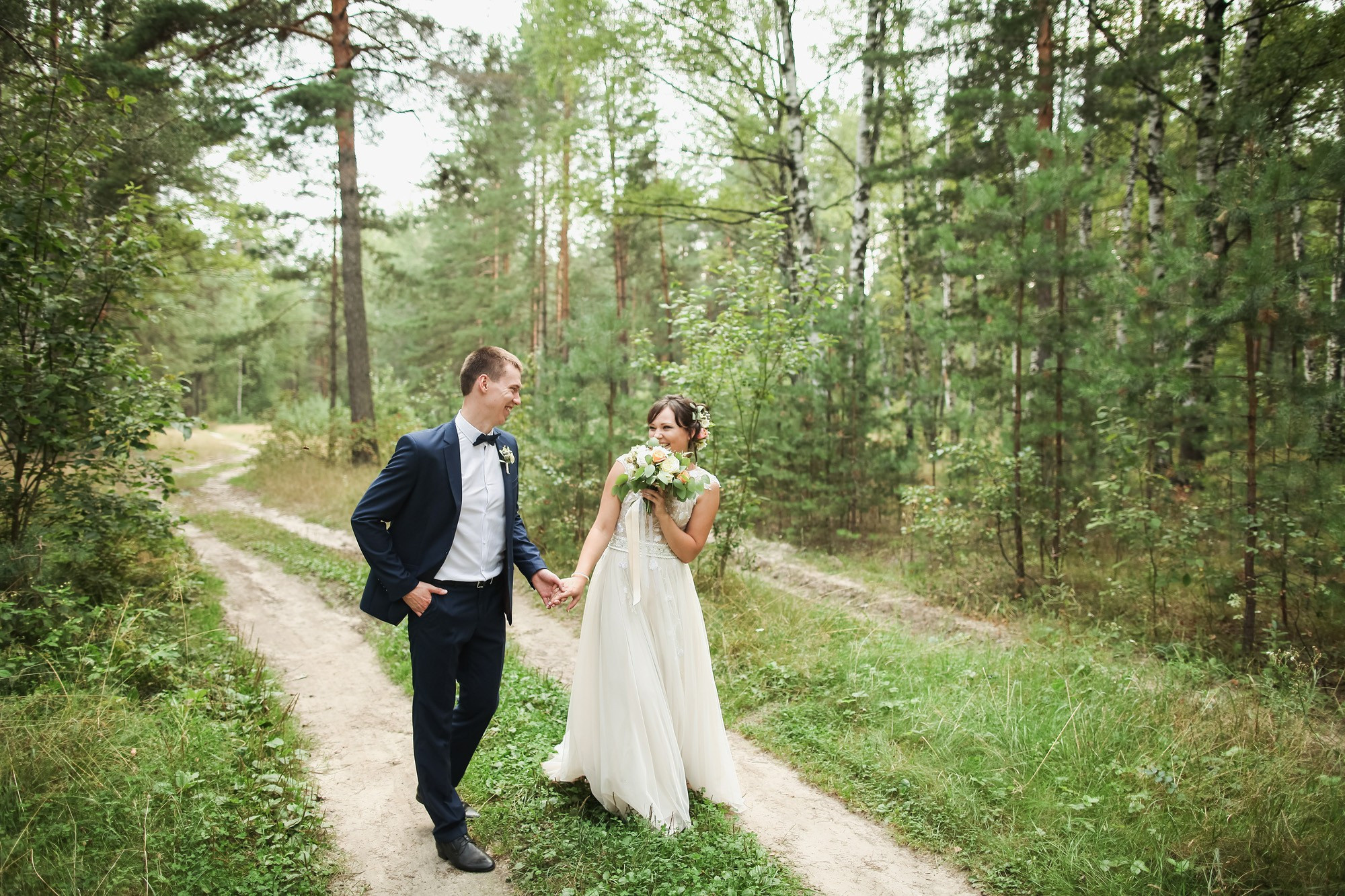 Илья и Лилия 2016. Фотограф городских и семейных событий Артем Карпухин