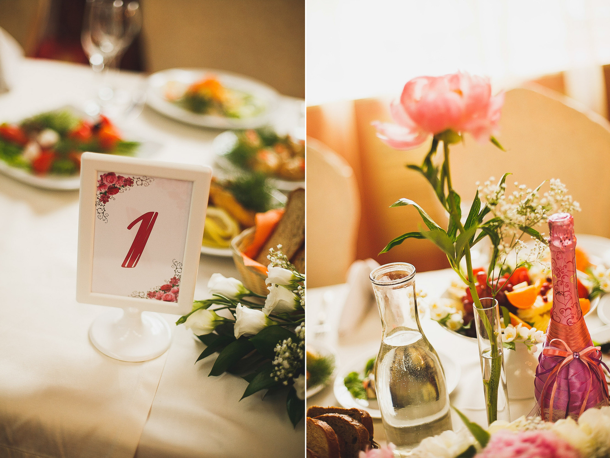 Антон и Аня. Фотограф городских и семейных событий Артем Карпухин