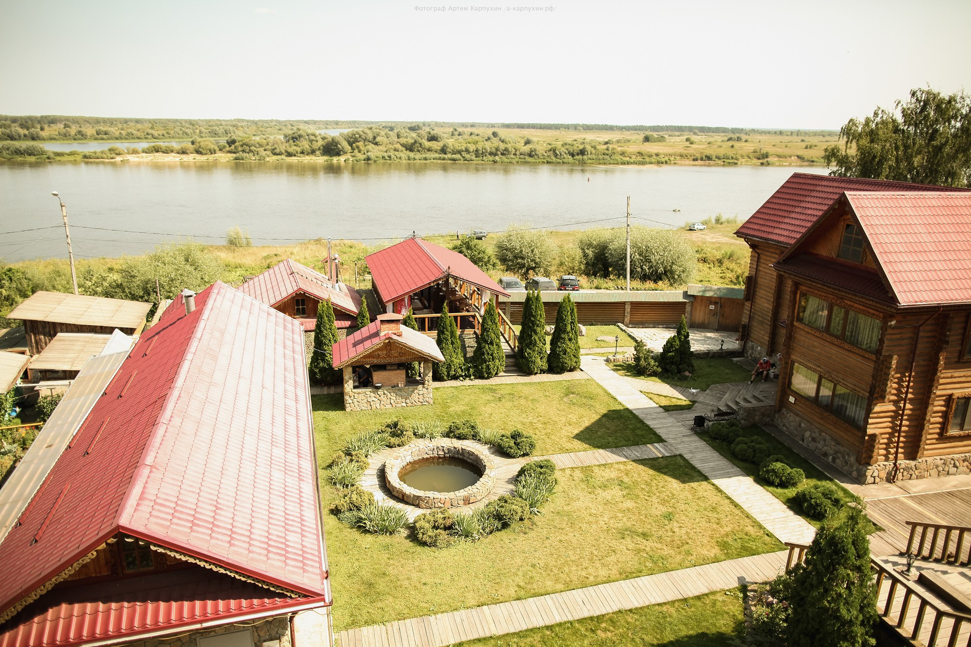 Илья и Лилия 2016. Фотограф городских и семейных событий Артем Карпухин