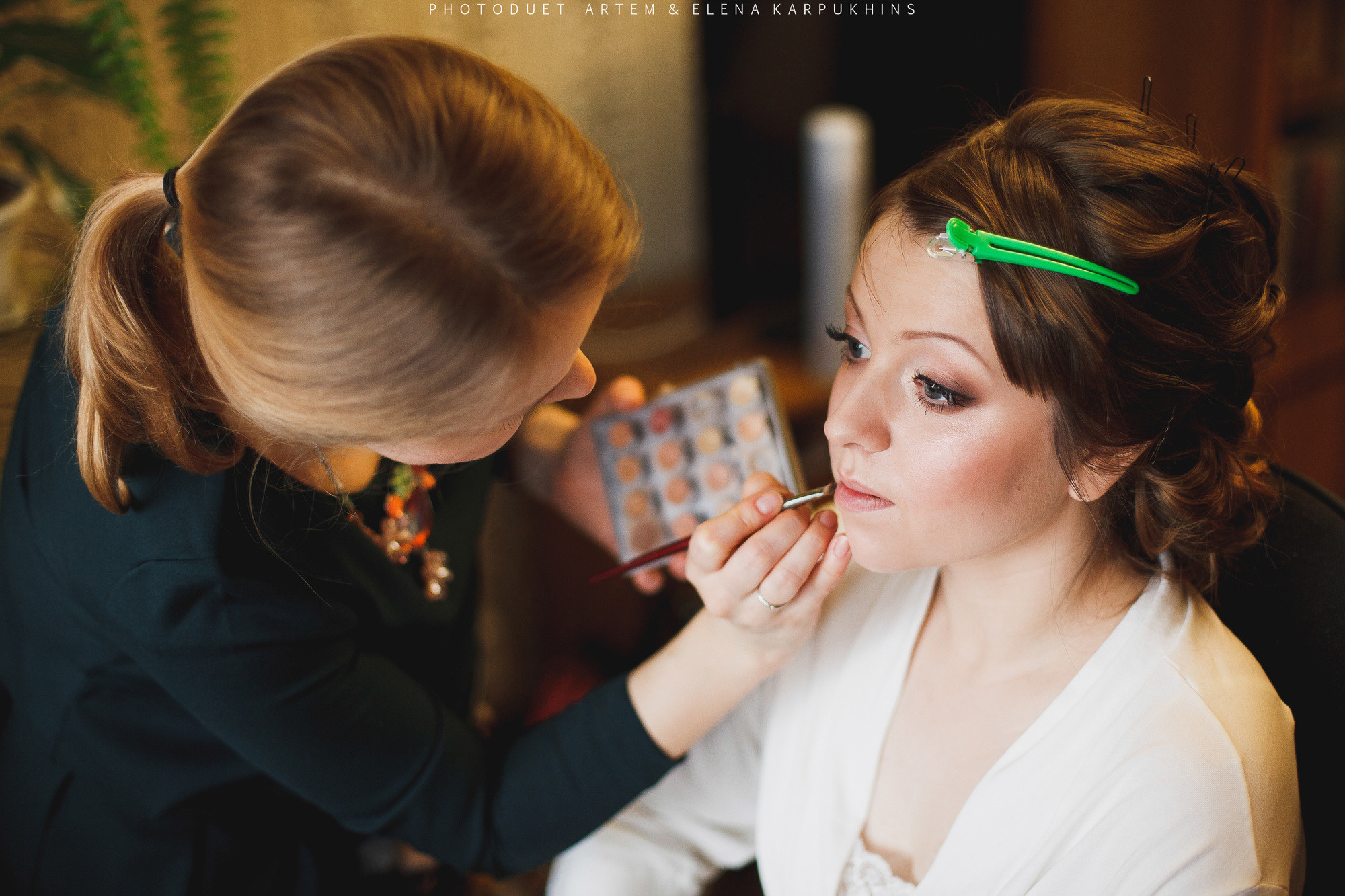 Саша и Катя. Фотограф городских и семейных событий Артем Карпухин