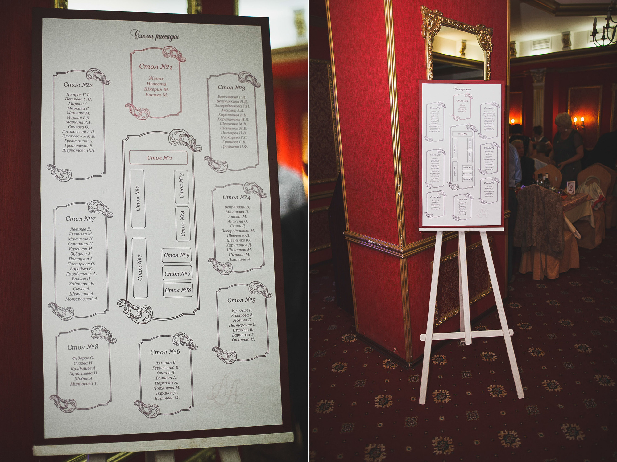 Антон и Аня. Фотограф городских и семейных событий Артем Карпухин