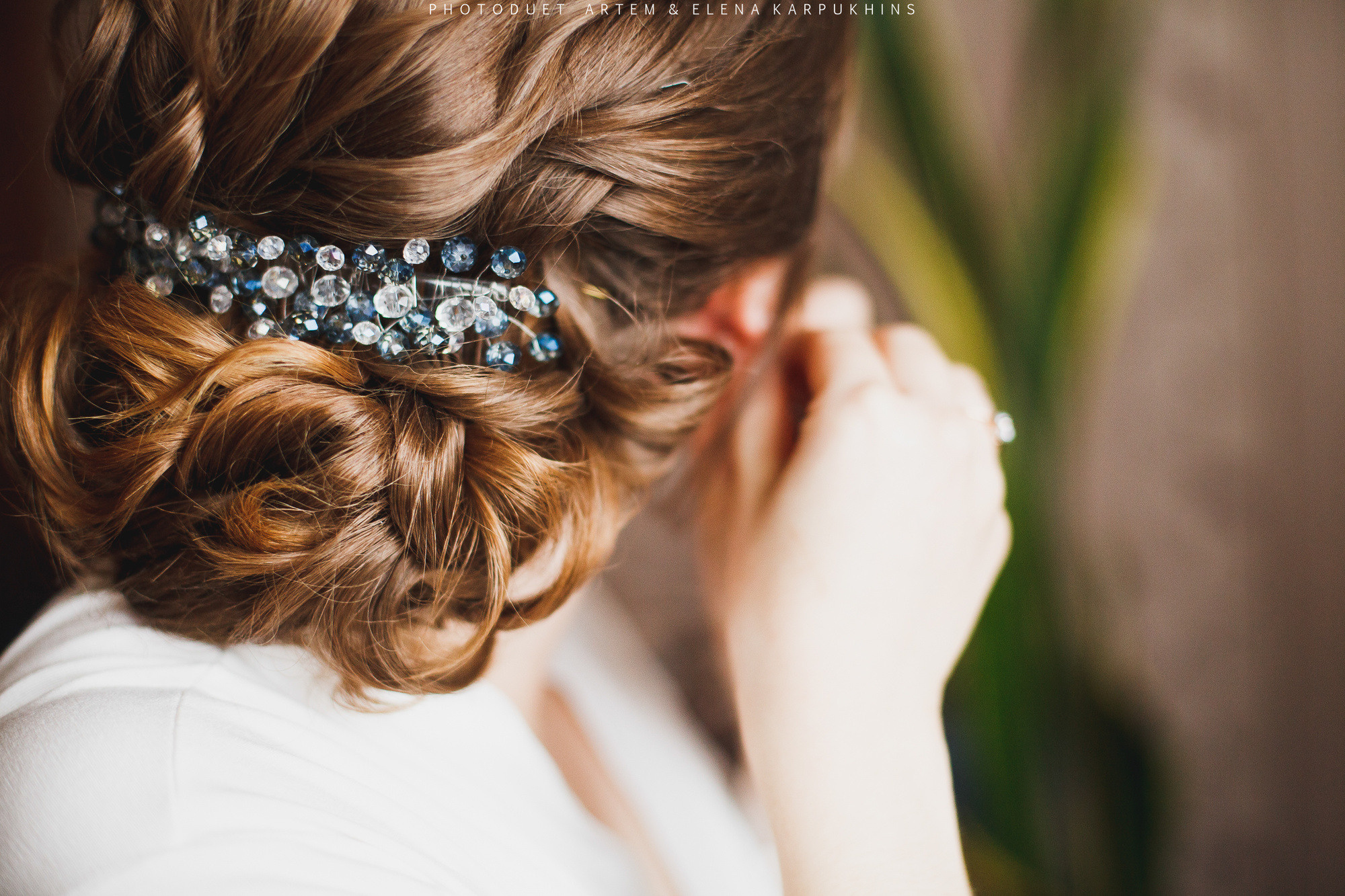 Саша и Катя. Фотограф городских и семейных событий Артем Карпухин