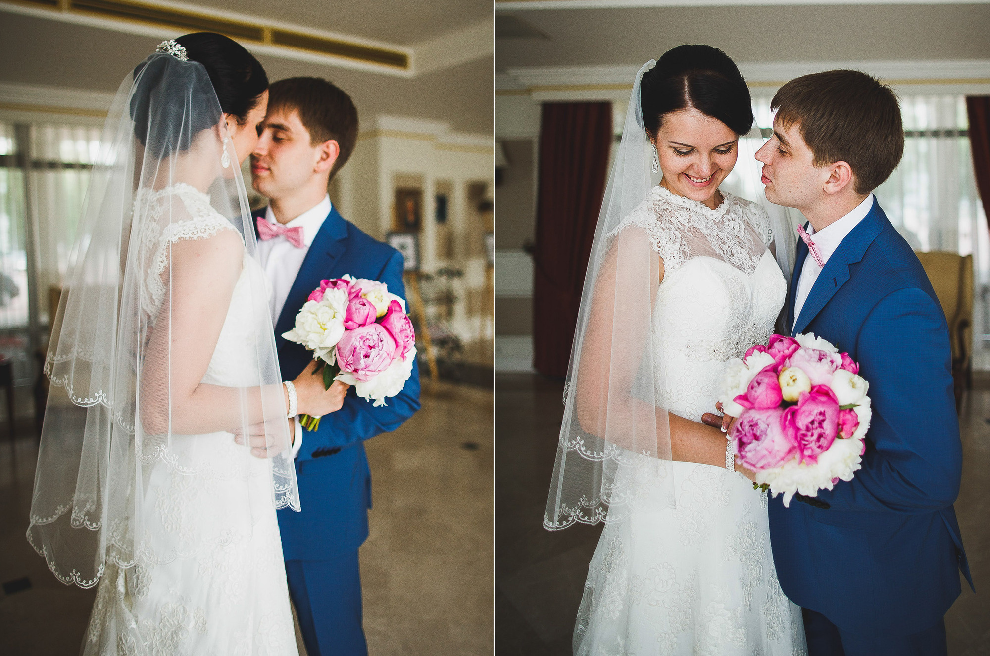 Антон и Аня. Фотограф городских и семейных событий Артем Карпухин