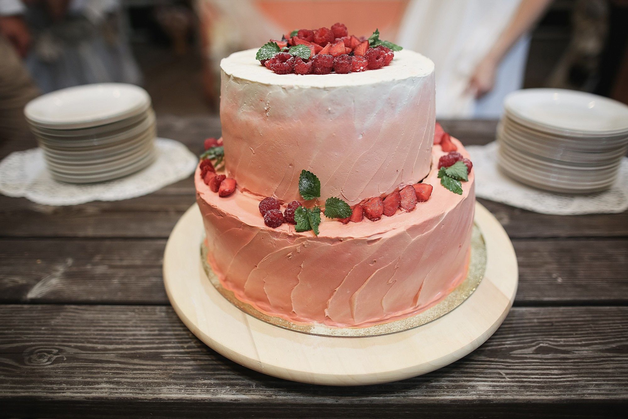 Саша и Галя. Свадьба на ферме. Фотограф городских и семейных событий Артем Карпухин