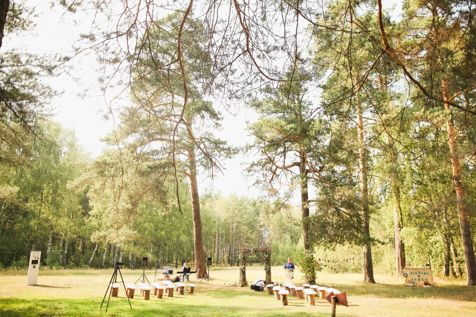 Илья и Лилия 2016. Фотограф городских и семейных событий Артем Карпухин