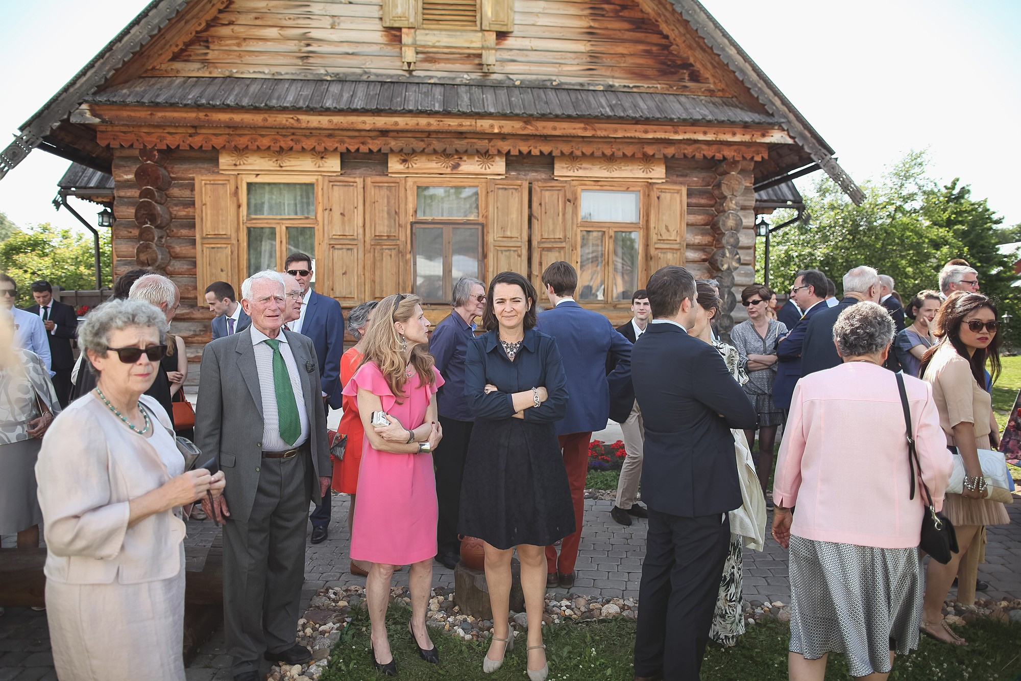Русско-французская свадьба Анастасии и Фуко июнь 2016. Фотограф городских и семейных событий Артем Карпухин