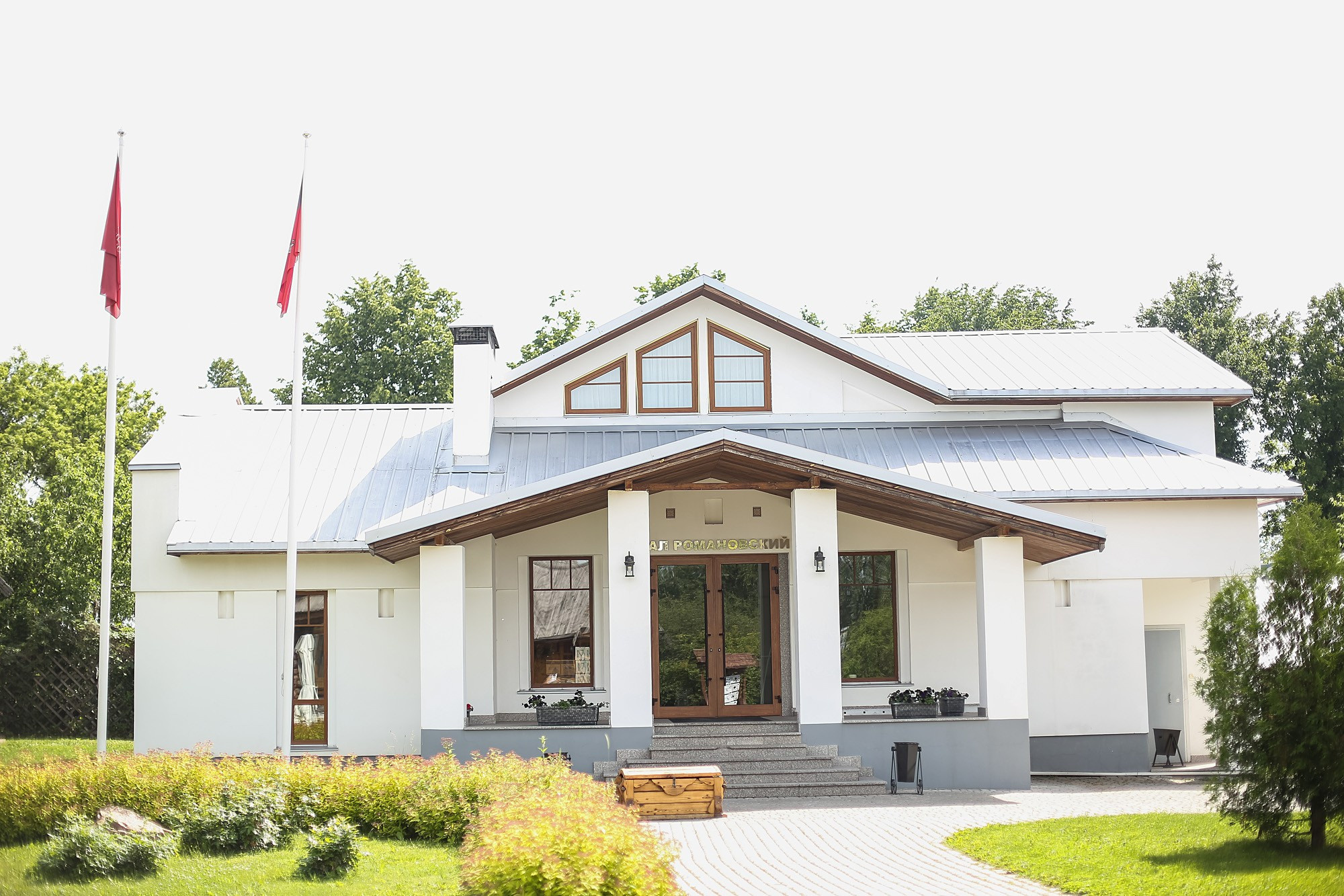 Русско-французская свадьба Анастасии и Фуко июнь 2016. Фотограф городских и семейных событий Артем Карпухин