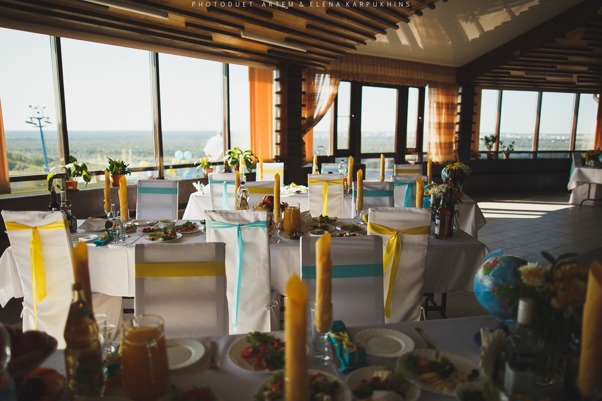 Илья и Маша. Фотограф городских и семейных событий Артем Карпухин